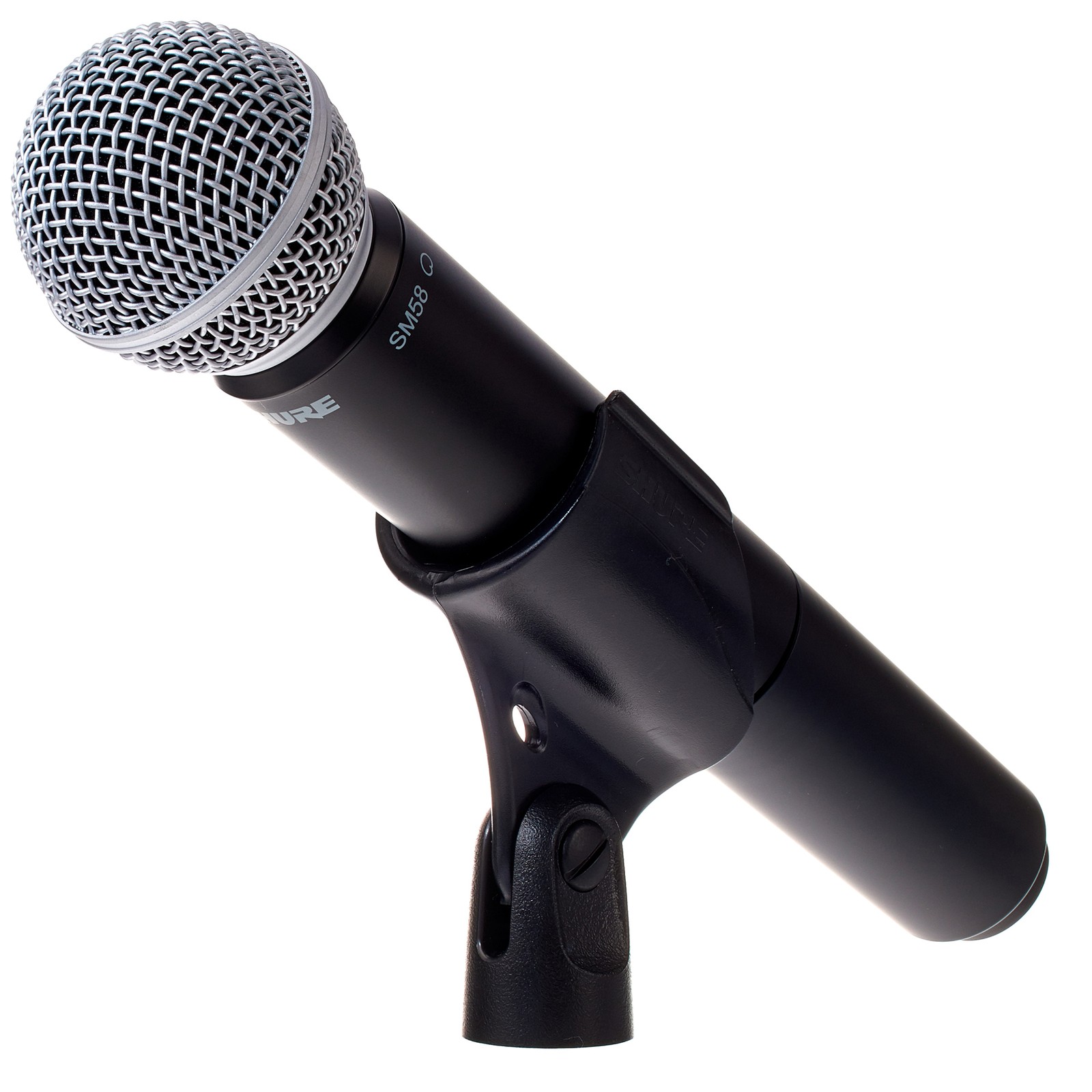 Shure BLX2/SM58 S8