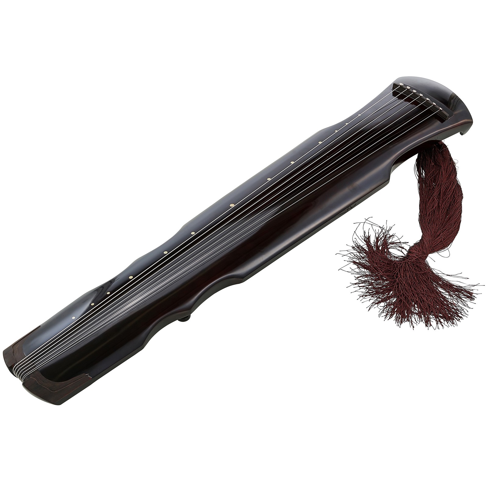 Thomann Chinese GuQin