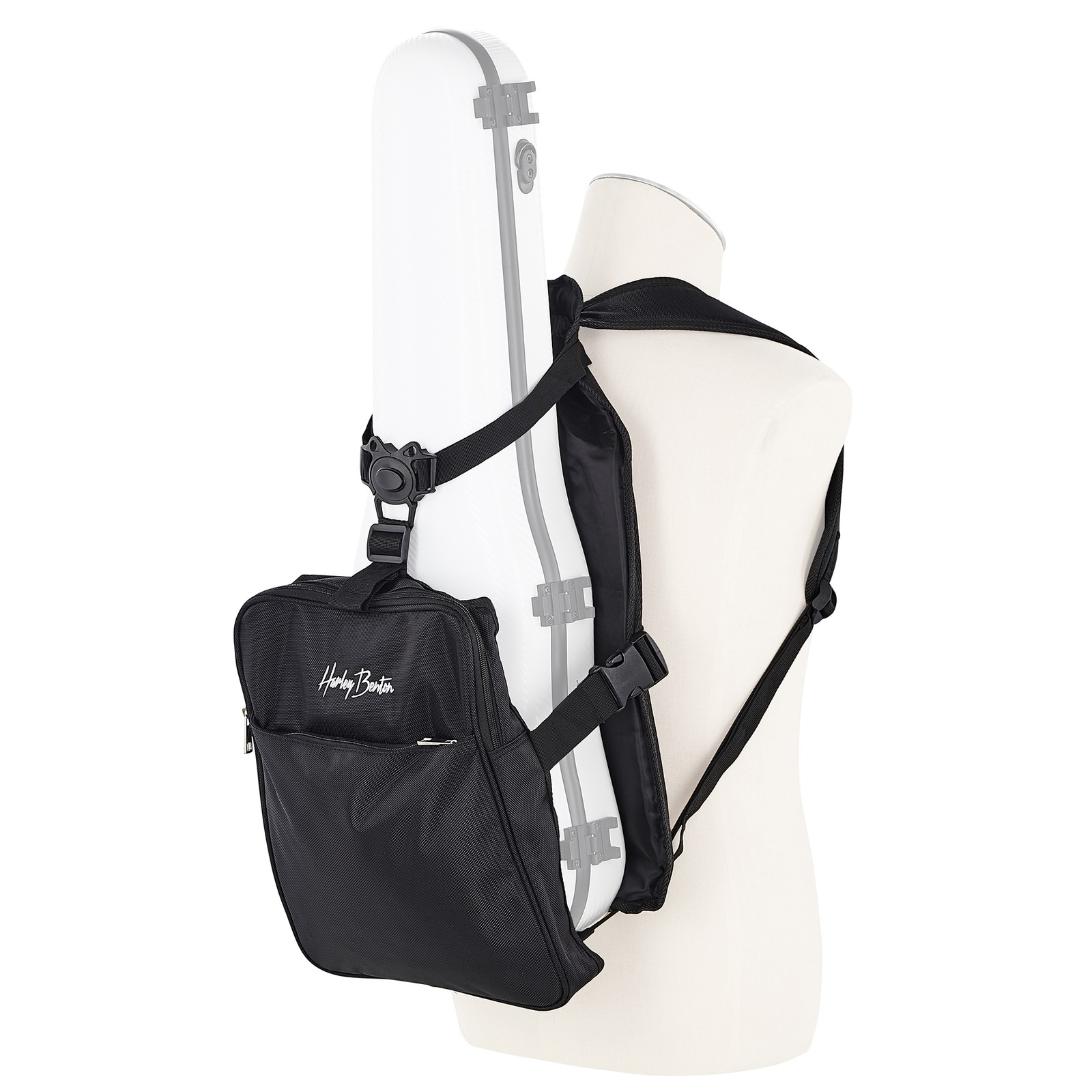 Harley Benton Case BackPack