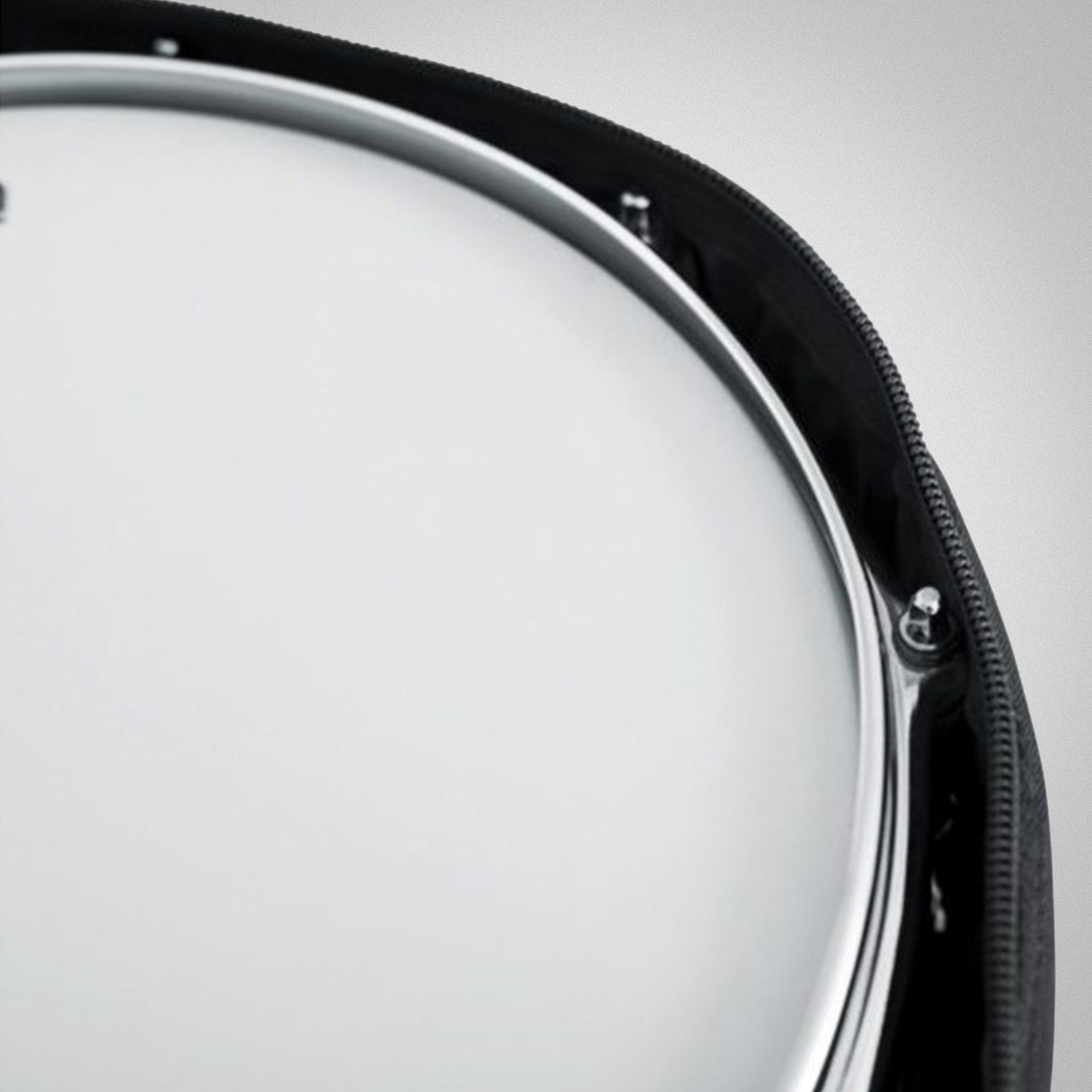 Gator 22"x18" Bass Drum Bag, Detail