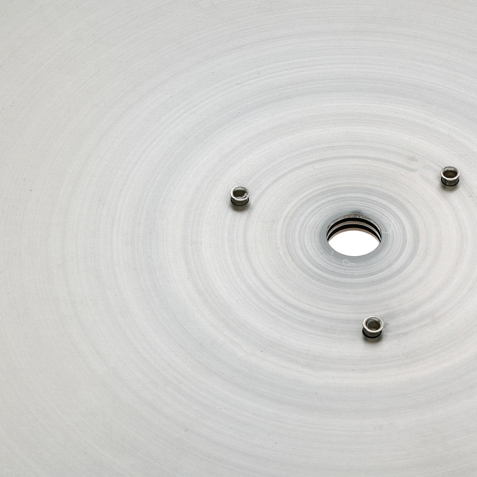 Detail des Zultan 10" Razor Disc