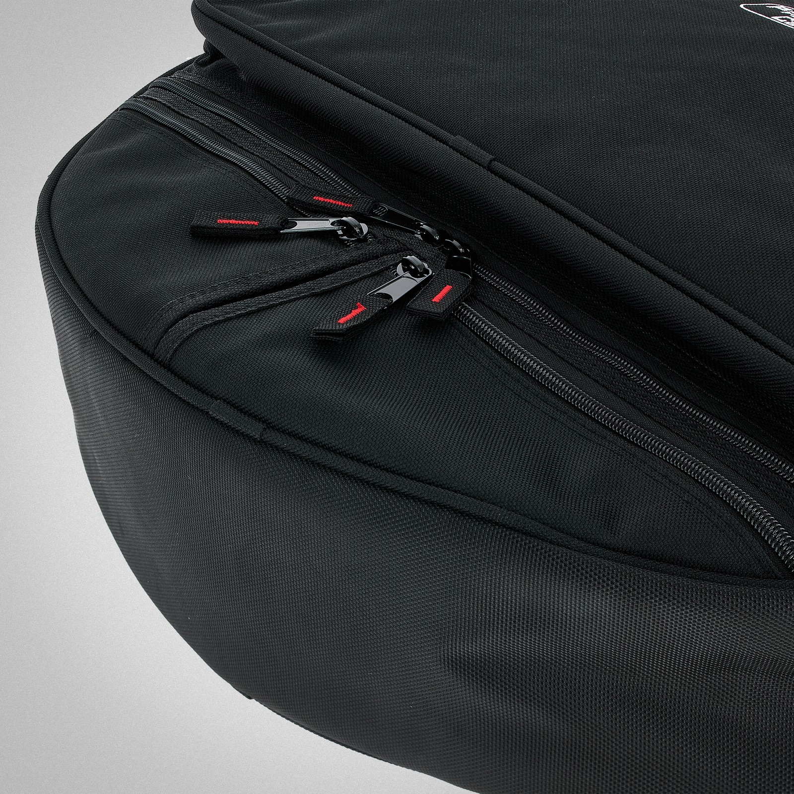 Detail der Gator Cymbal Bag 22" Backpack