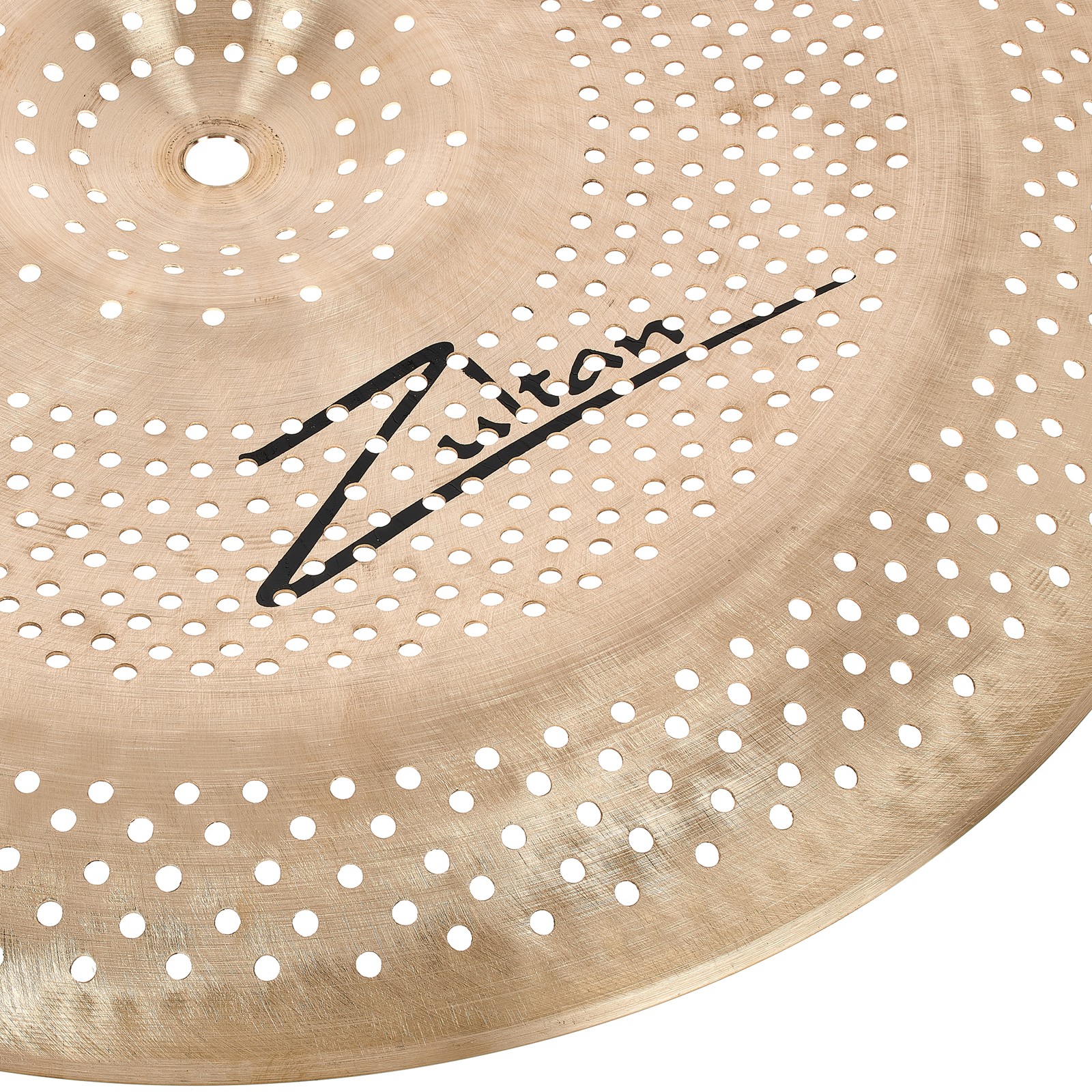 16" Mellow China von Zultan
