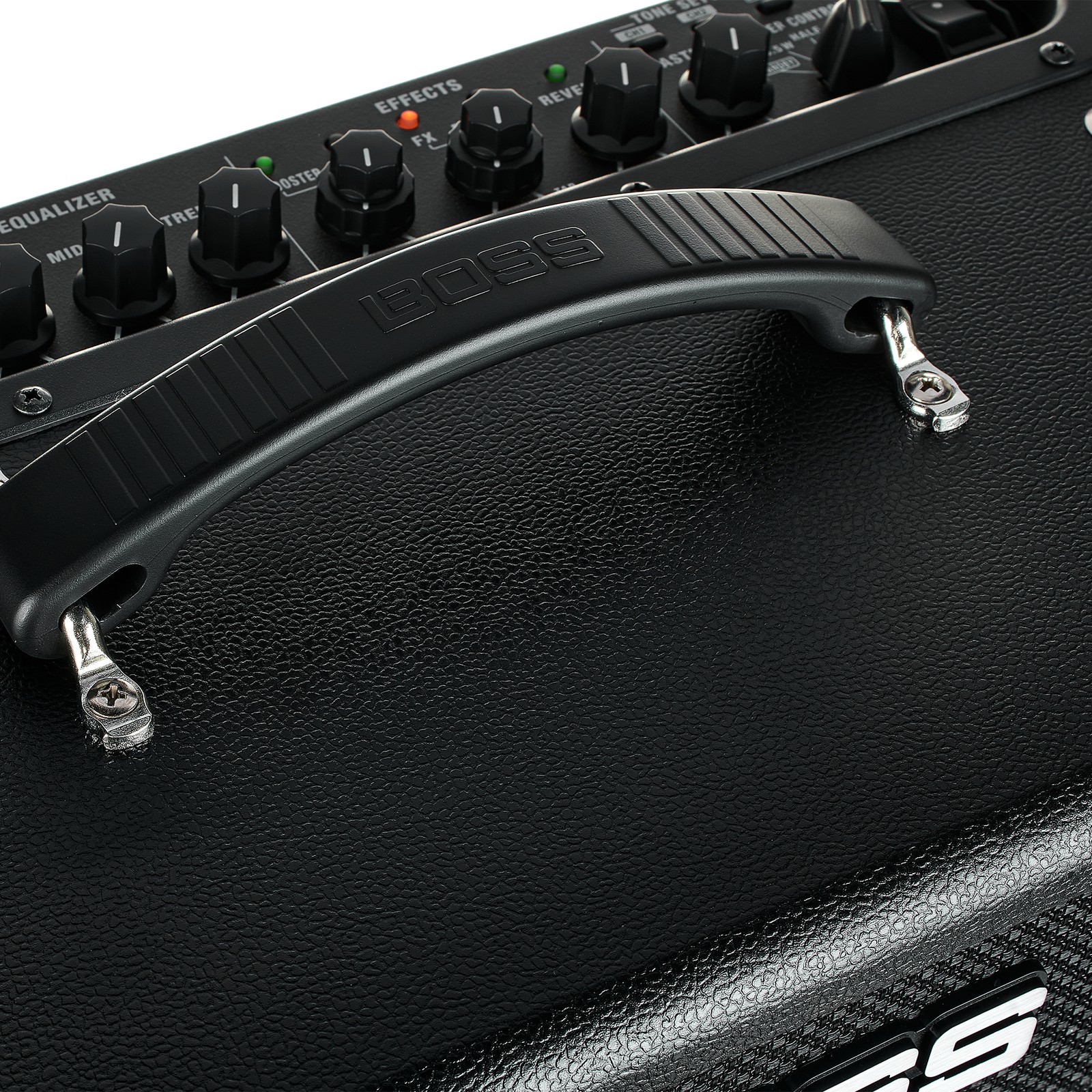 Boss Katana 50 Gen 3, detail view