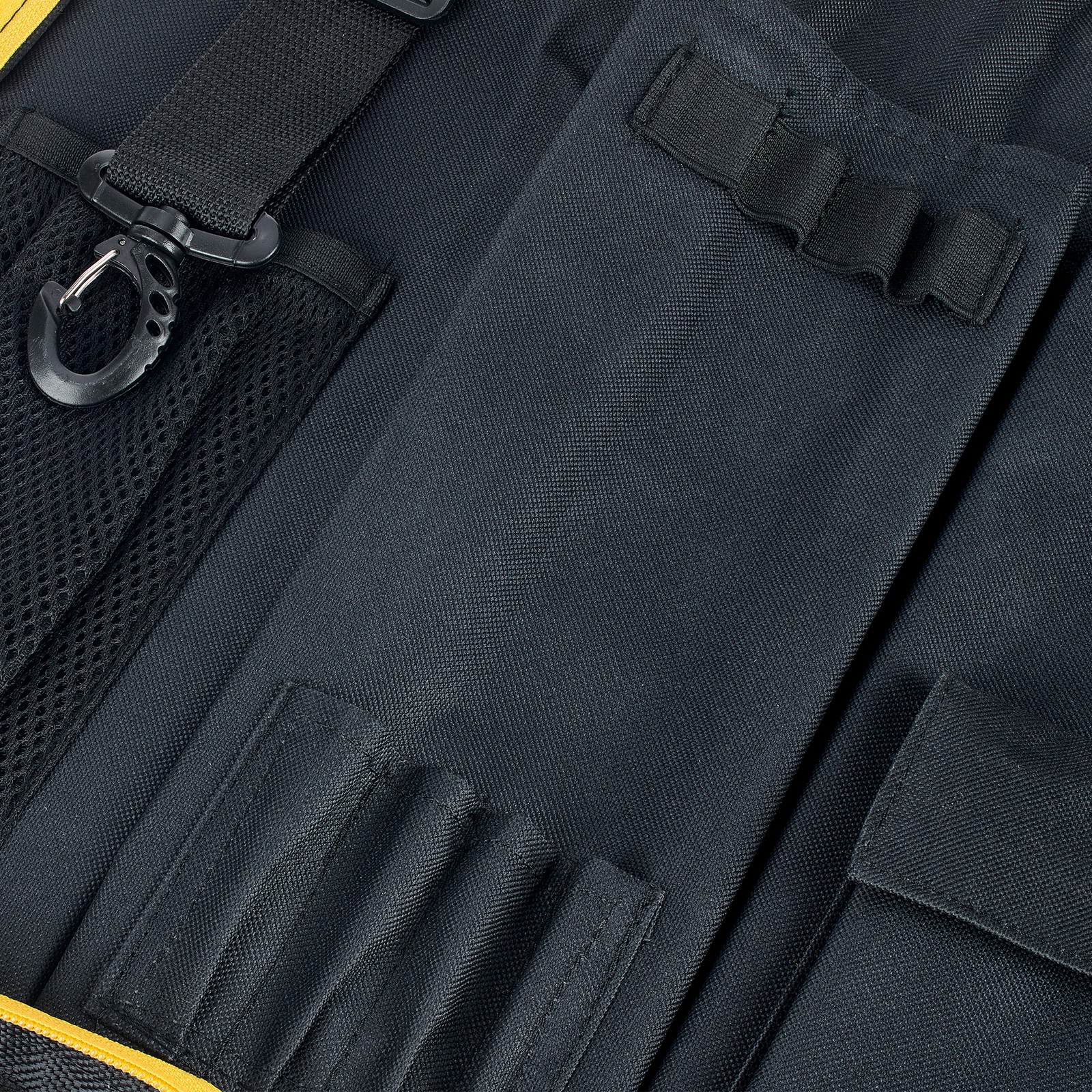 Detail des Zultan The Stick Bag