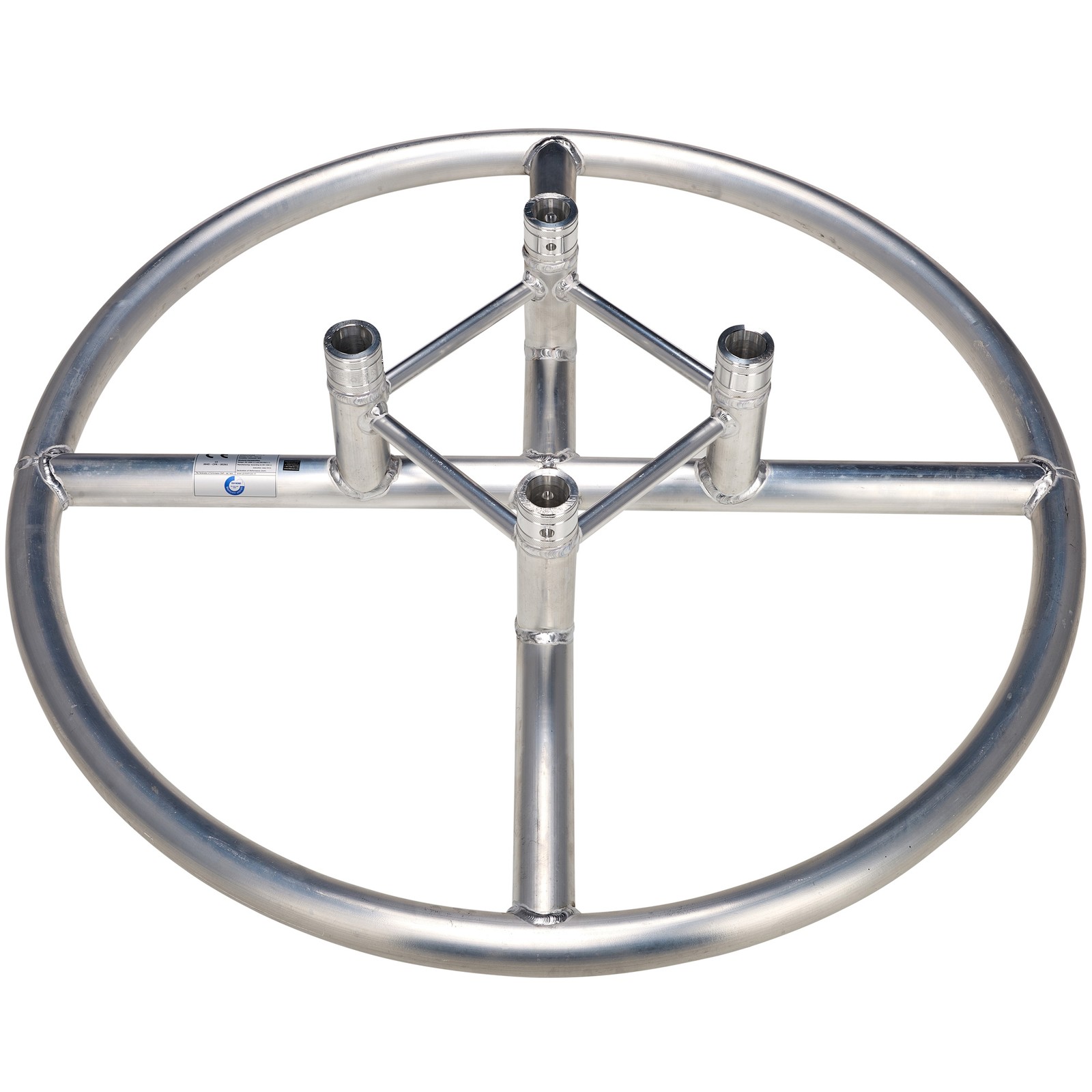 Global Truss F34 Top Ring 100