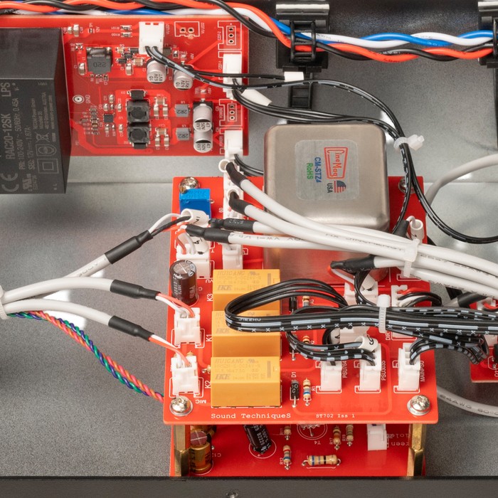 Z-Match Control