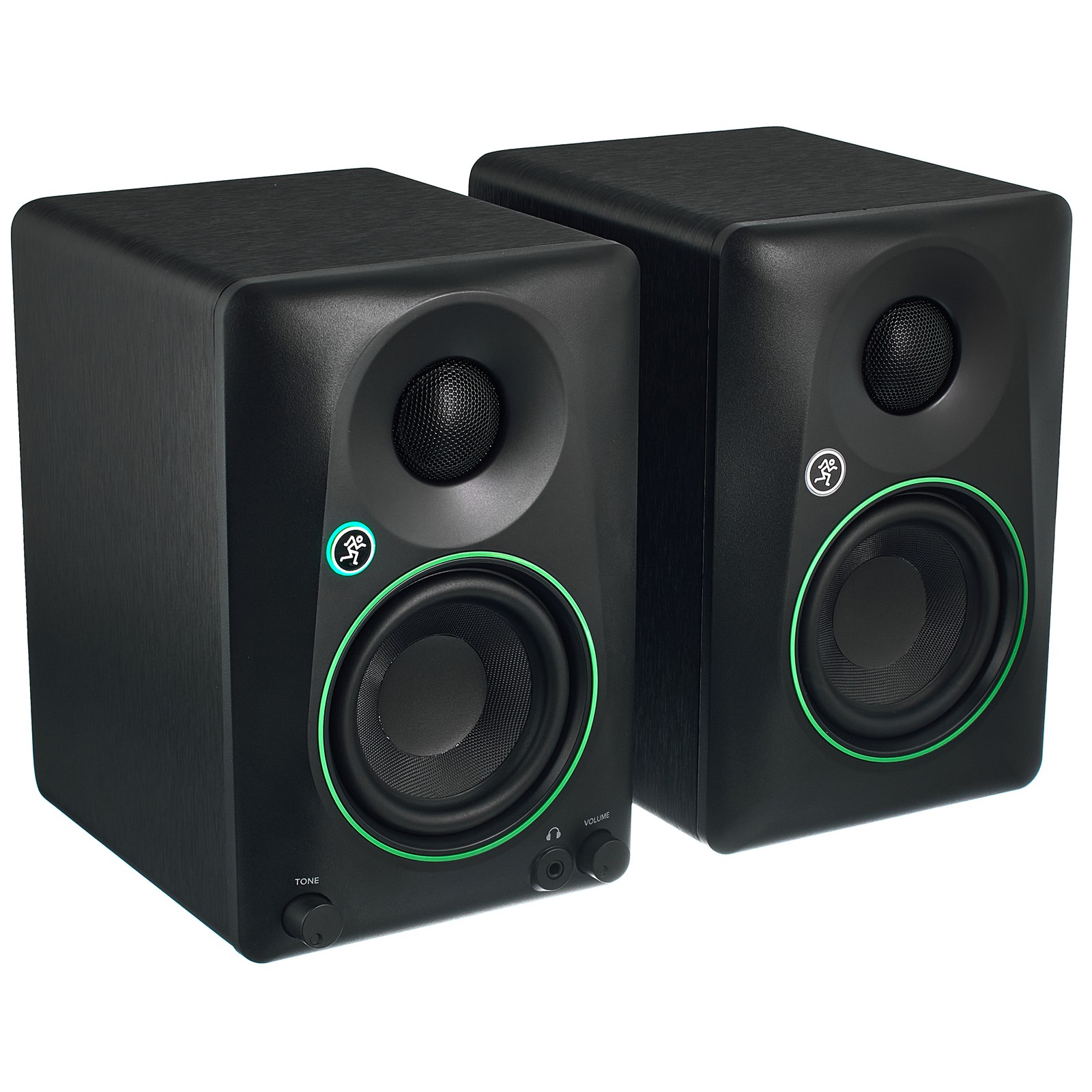 Mackie CR3.5 BT, active stereo speaker set