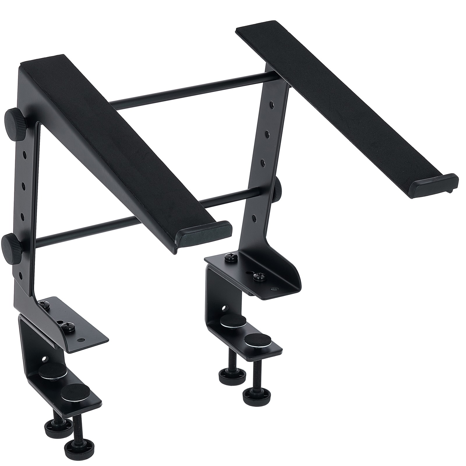 Millenium Laptopstand Clamp