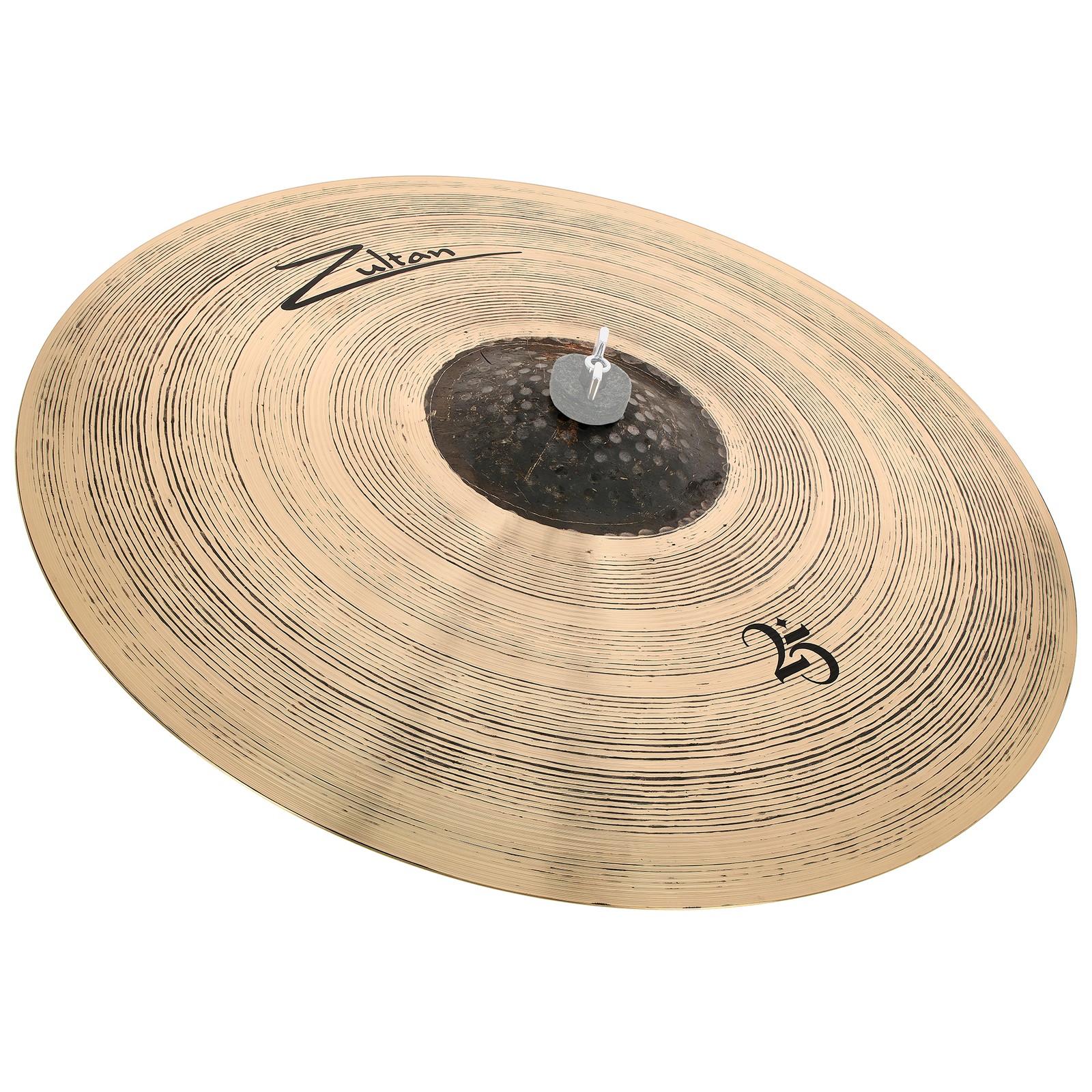 Zultan 19" Crash 25