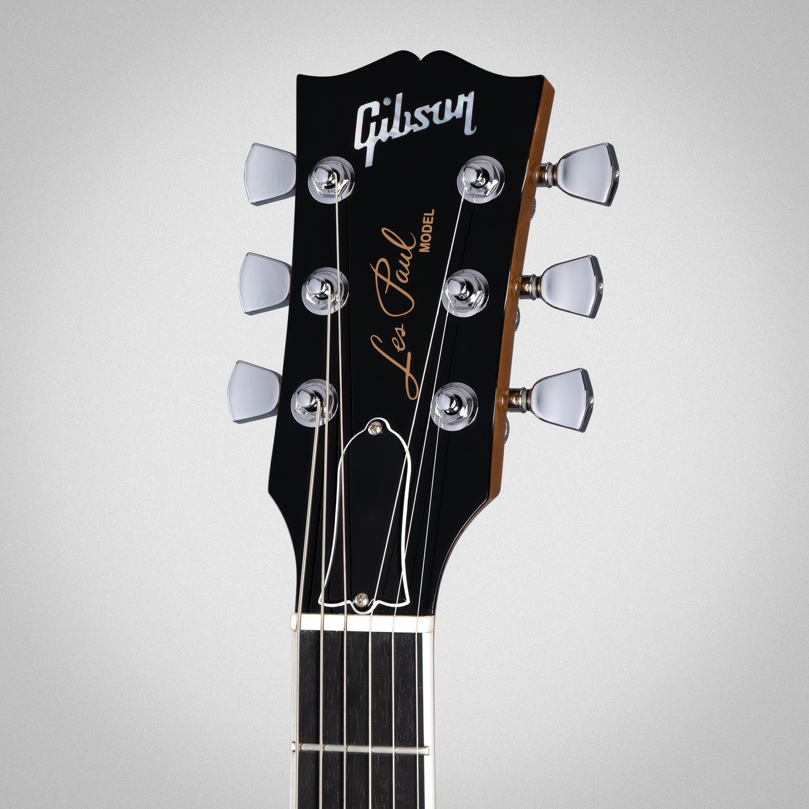 Gibson Les Paul Modern Figured SFG, Kopfplatte
