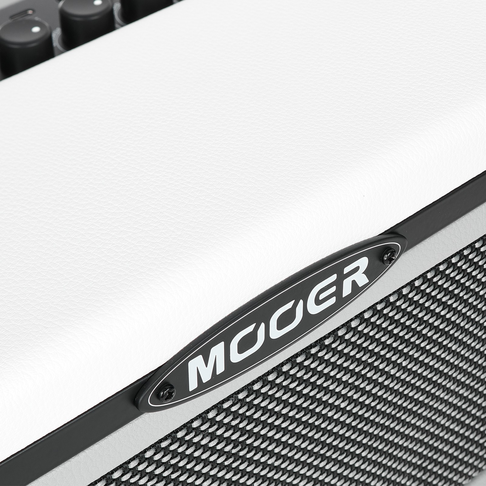 SD30i Modeling Guitar Combo by Mooer