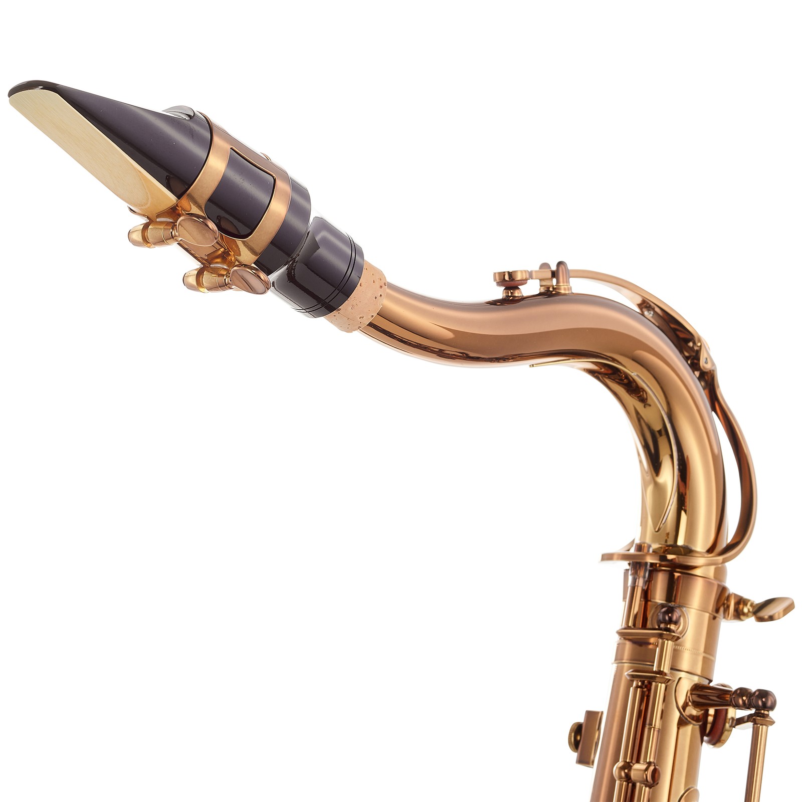Yamaha YTS-62A 02 Tenor Sax, Mundstück