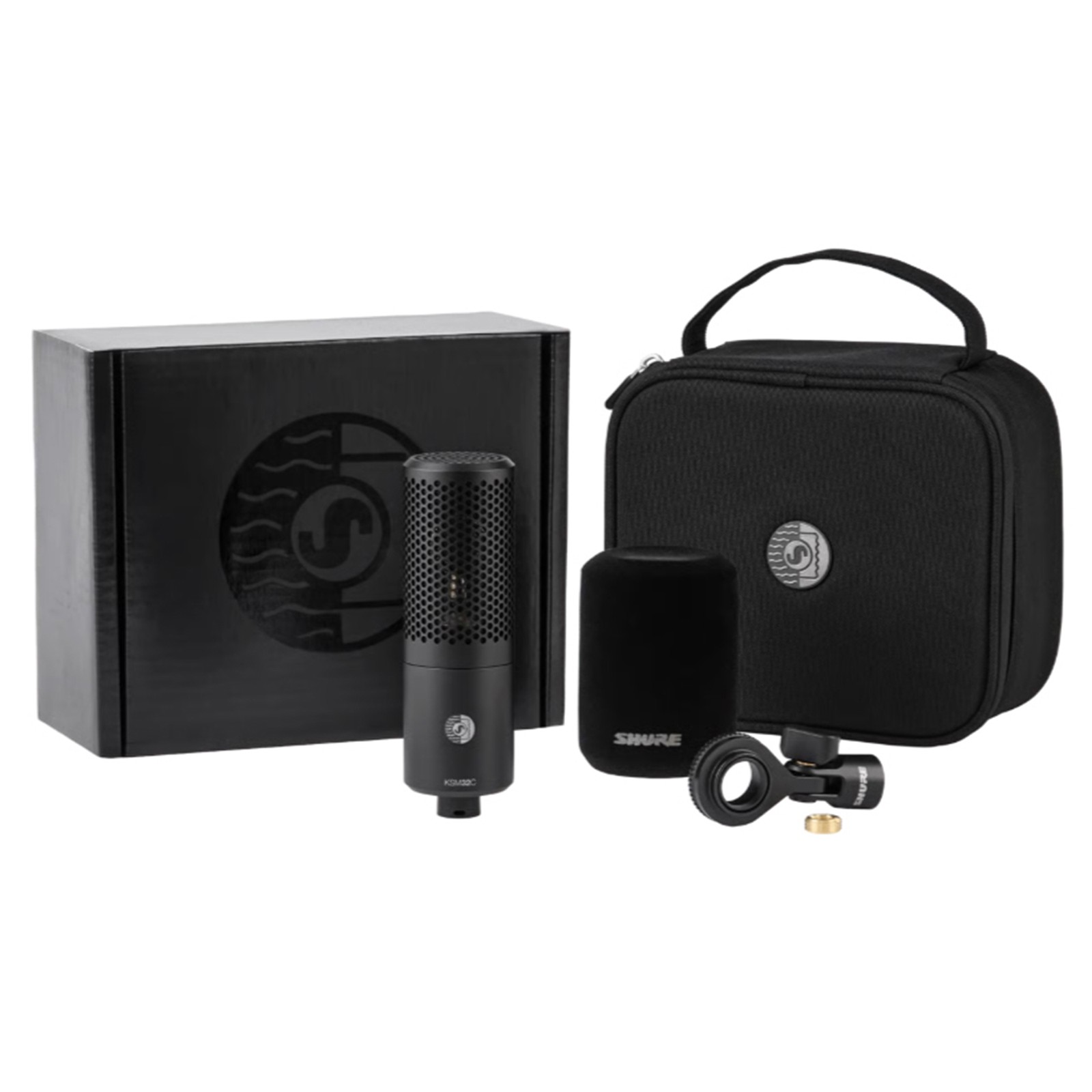 Shure KSM32C HM