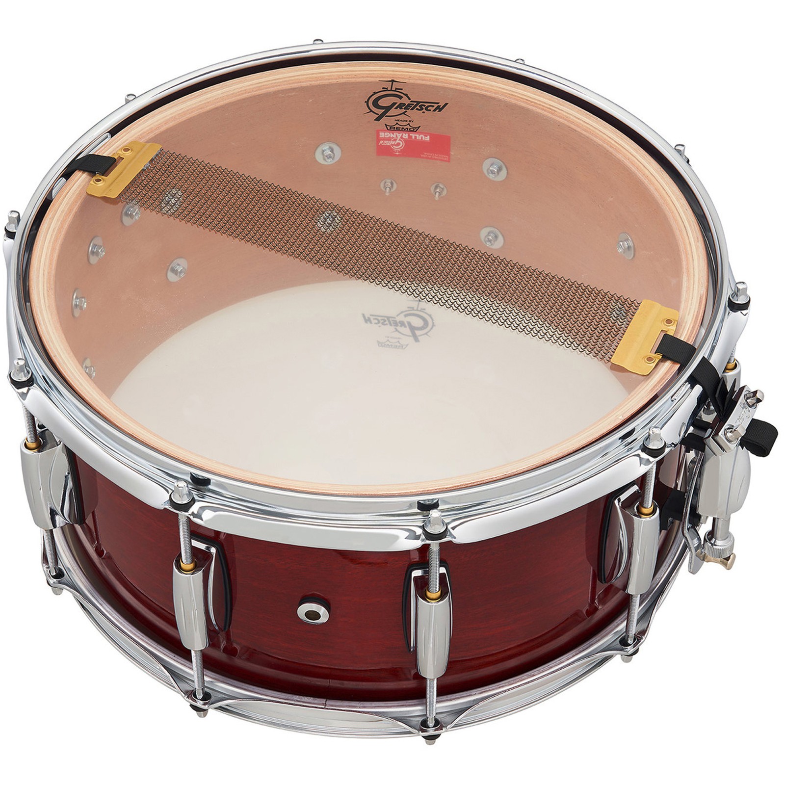 Gretsch Drums 14"x6.5" Full Range Hybrid SD