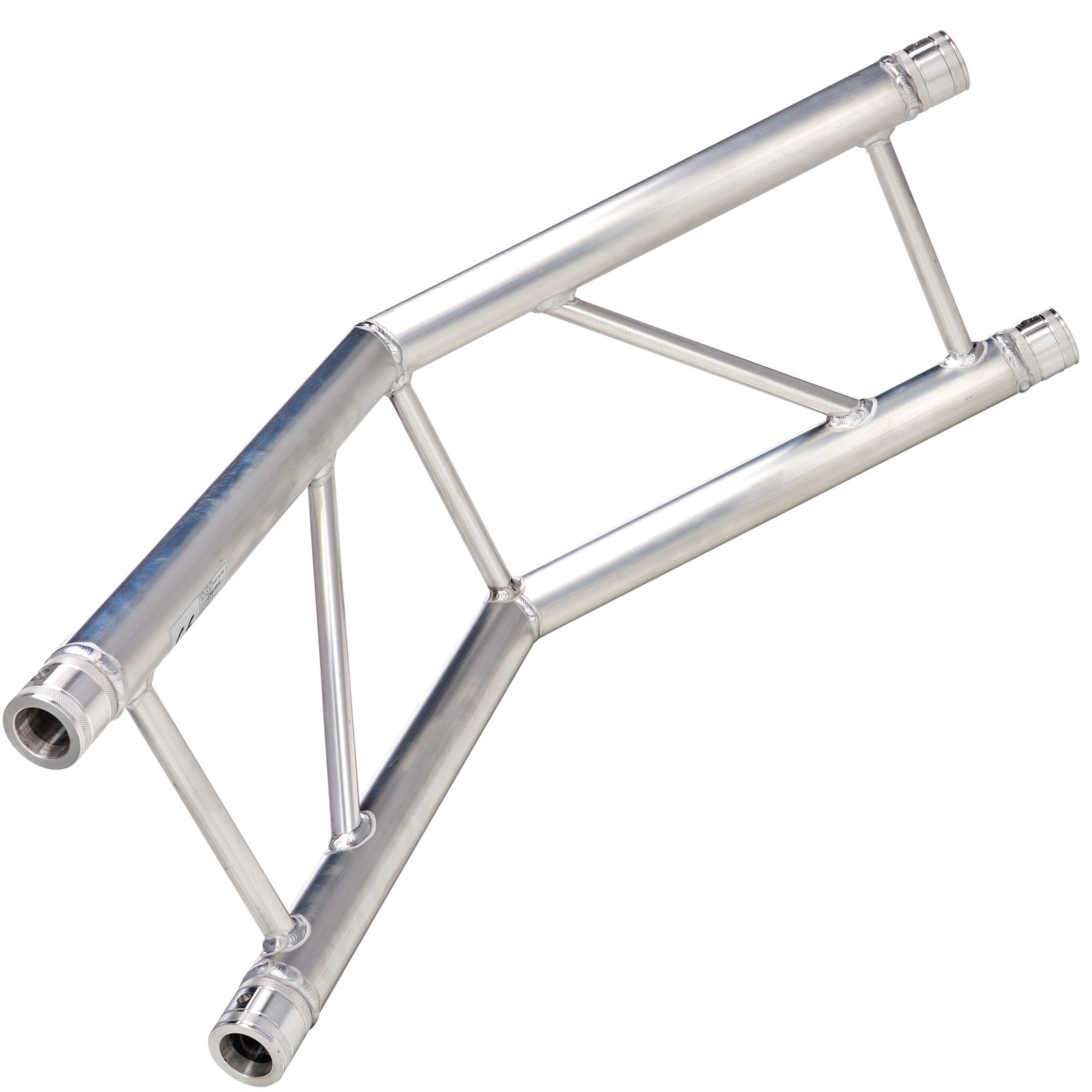 Global Truss F32C22V 120° Corner