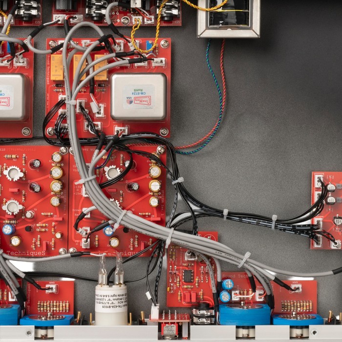 Z-Match Control