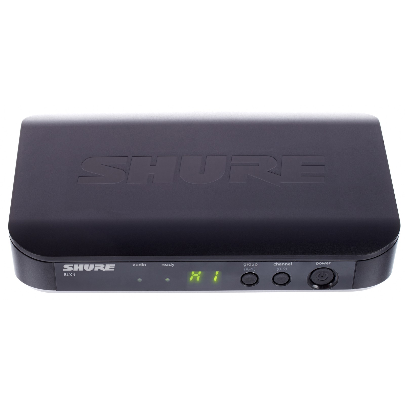 Shure BLX14/SM31 H8E