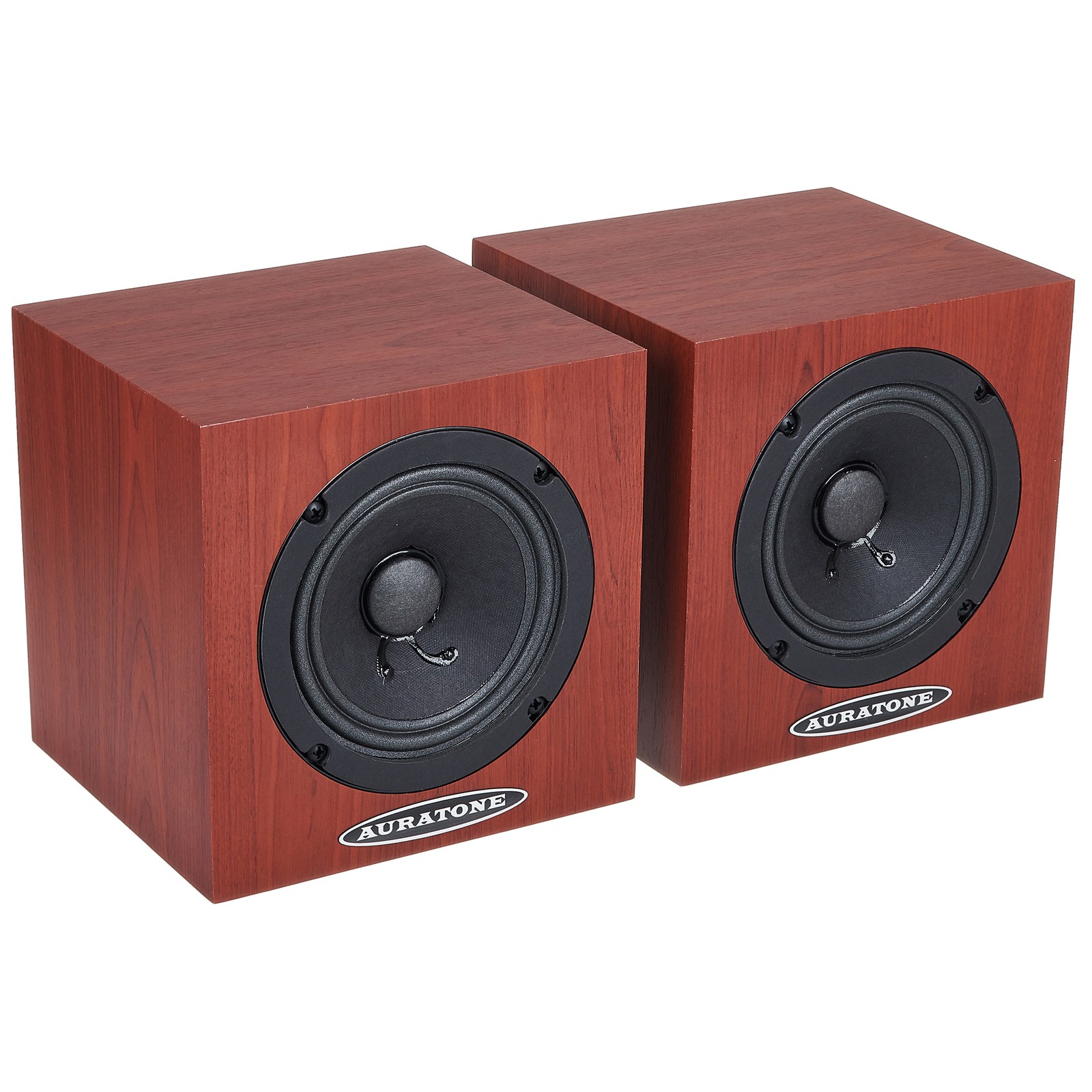 Auratone 5C Active Sound Cube Classic