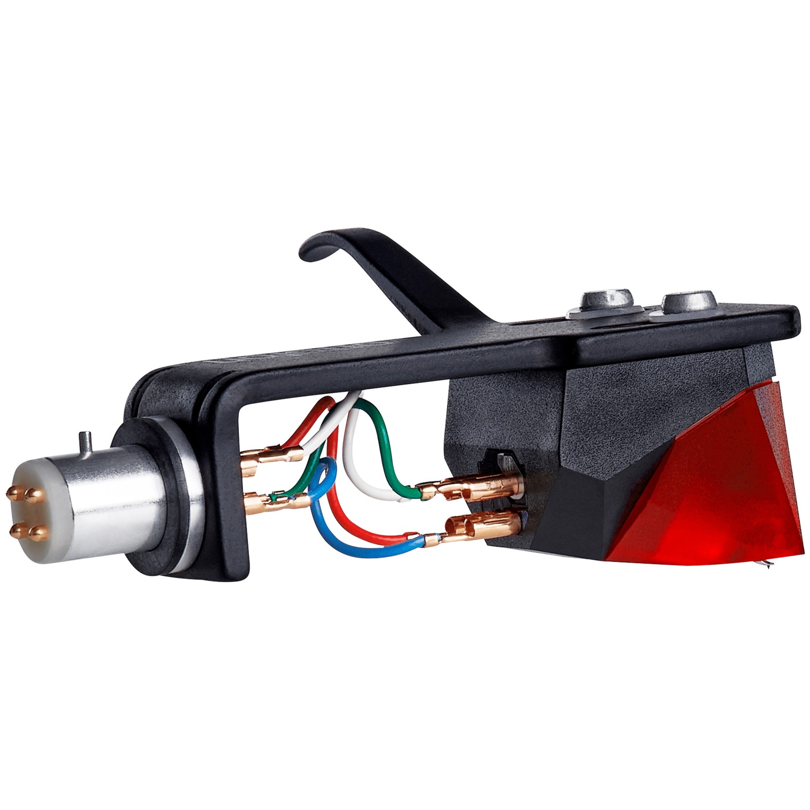 Ortofon 2M Red Premounted on SH-4