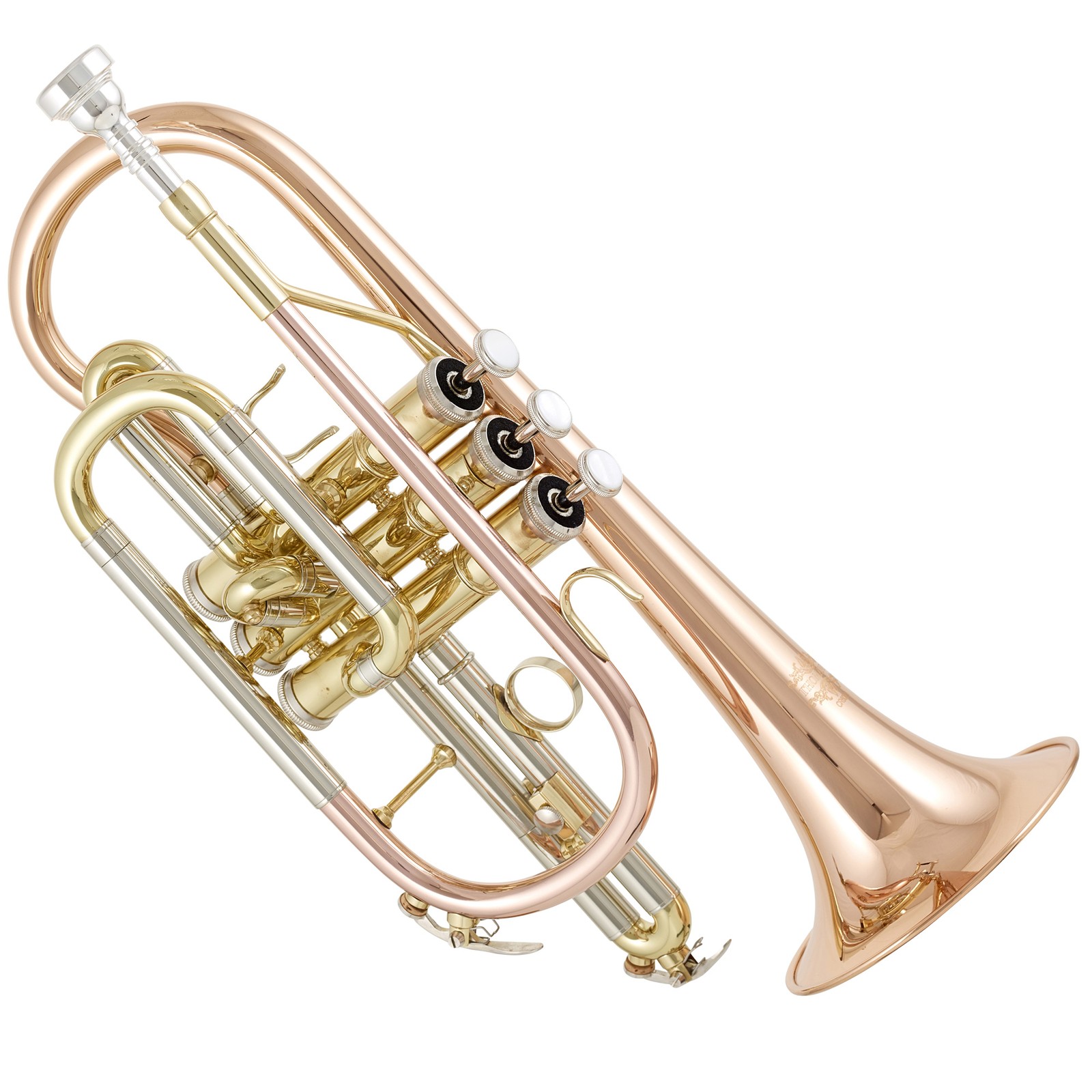 Thomann CR 600 G Bb-Cornet