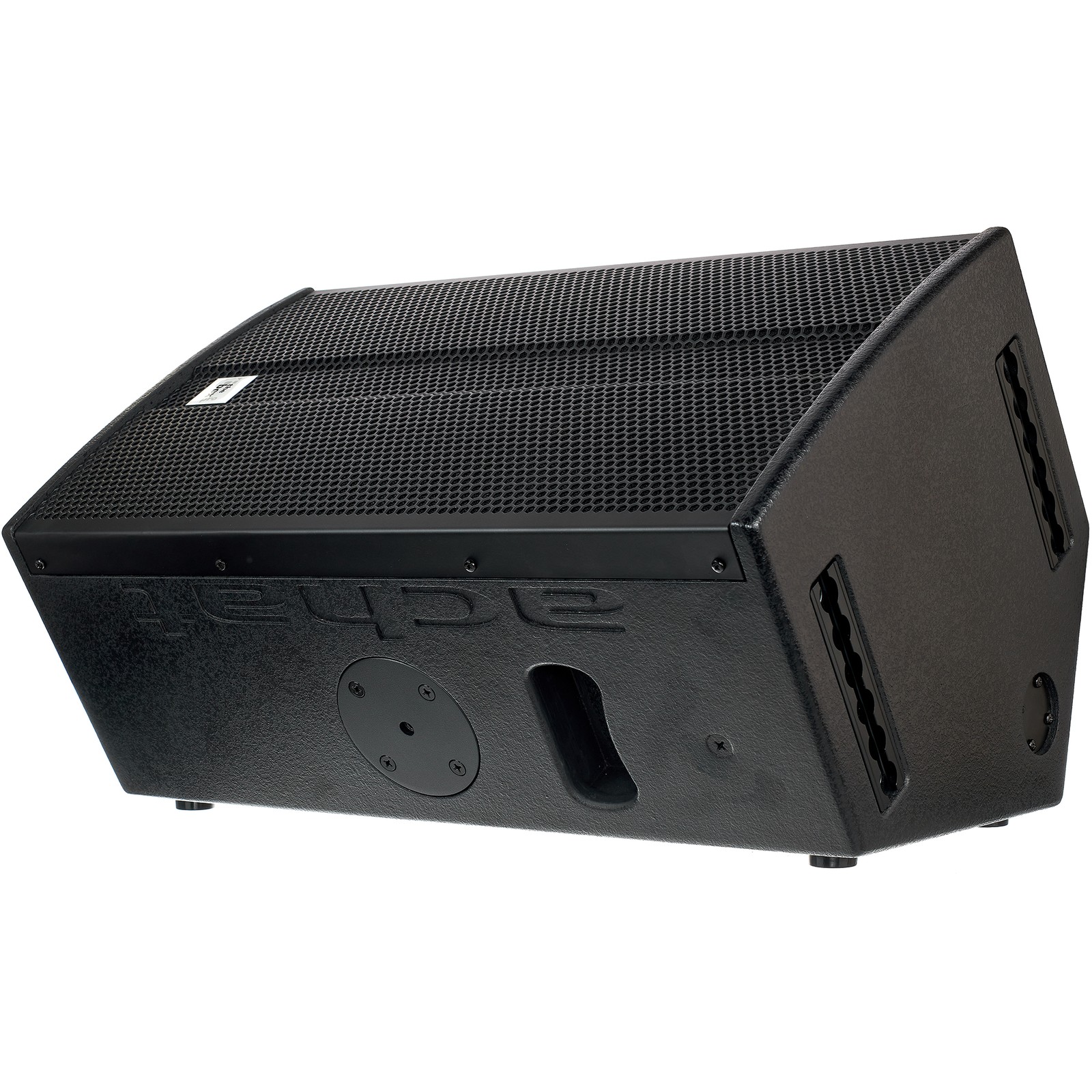  the box pro Achat 112 MA MKII Aktiver Multifunktionslautsprecher