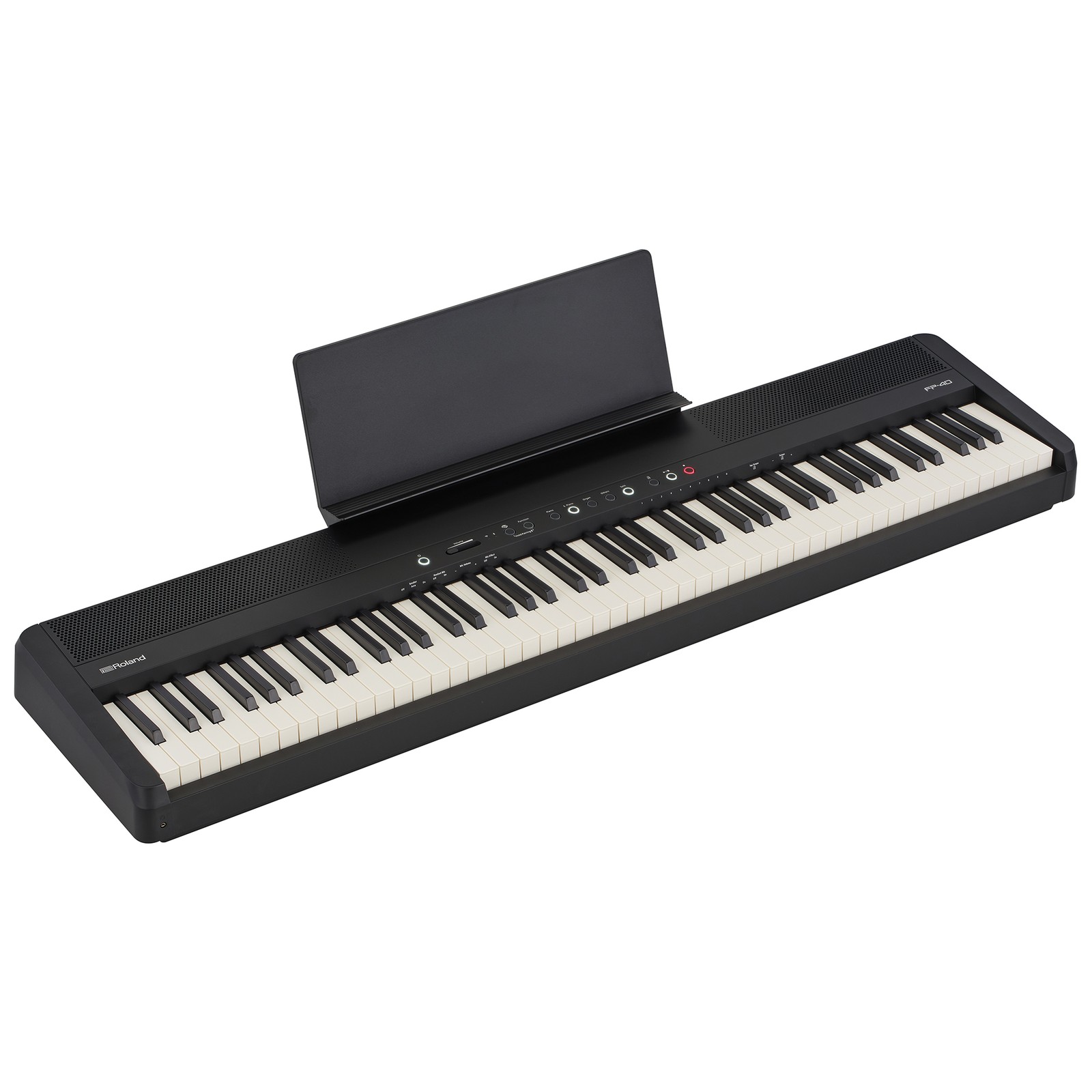 Roland FP-40 BK