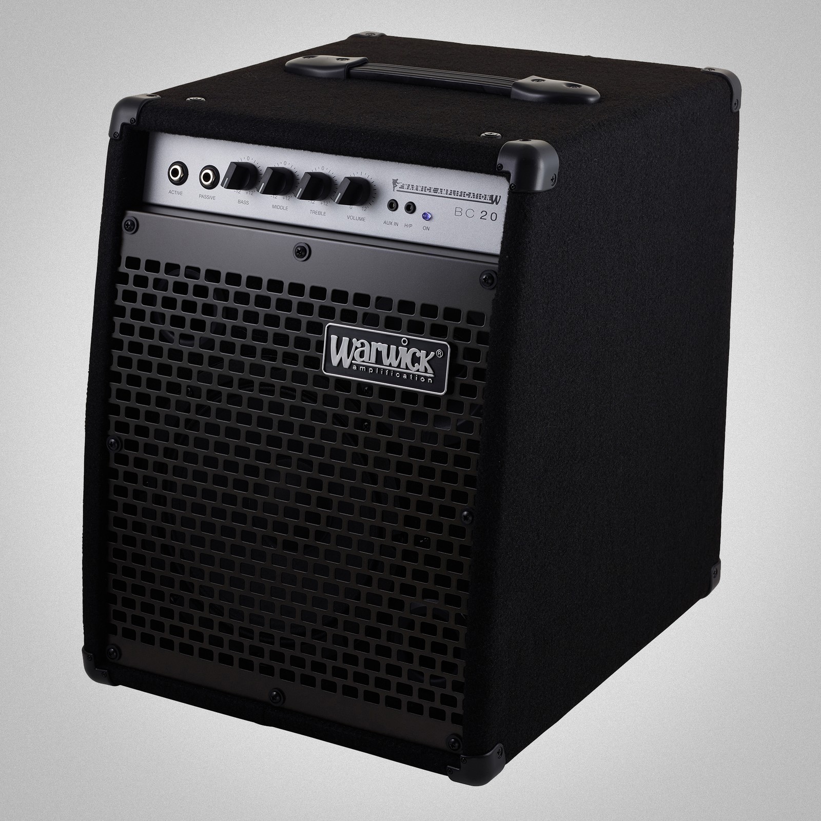 Warwick BC 20 Basscombo