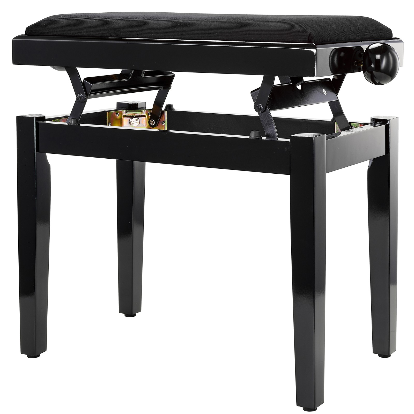 Thomann KB-15BP Klavierbank