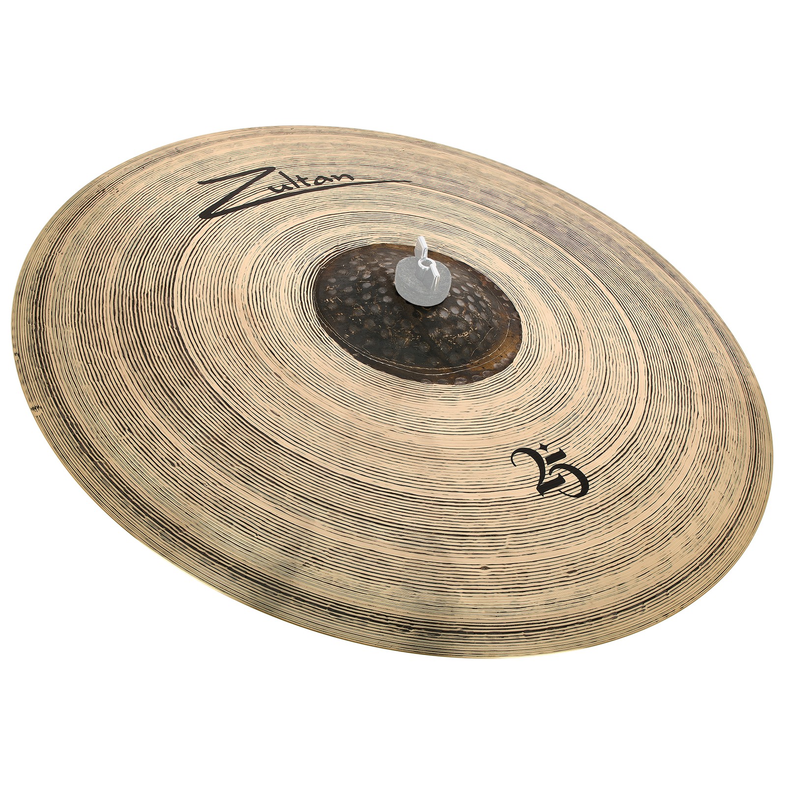 Zultan 20" Ride 25