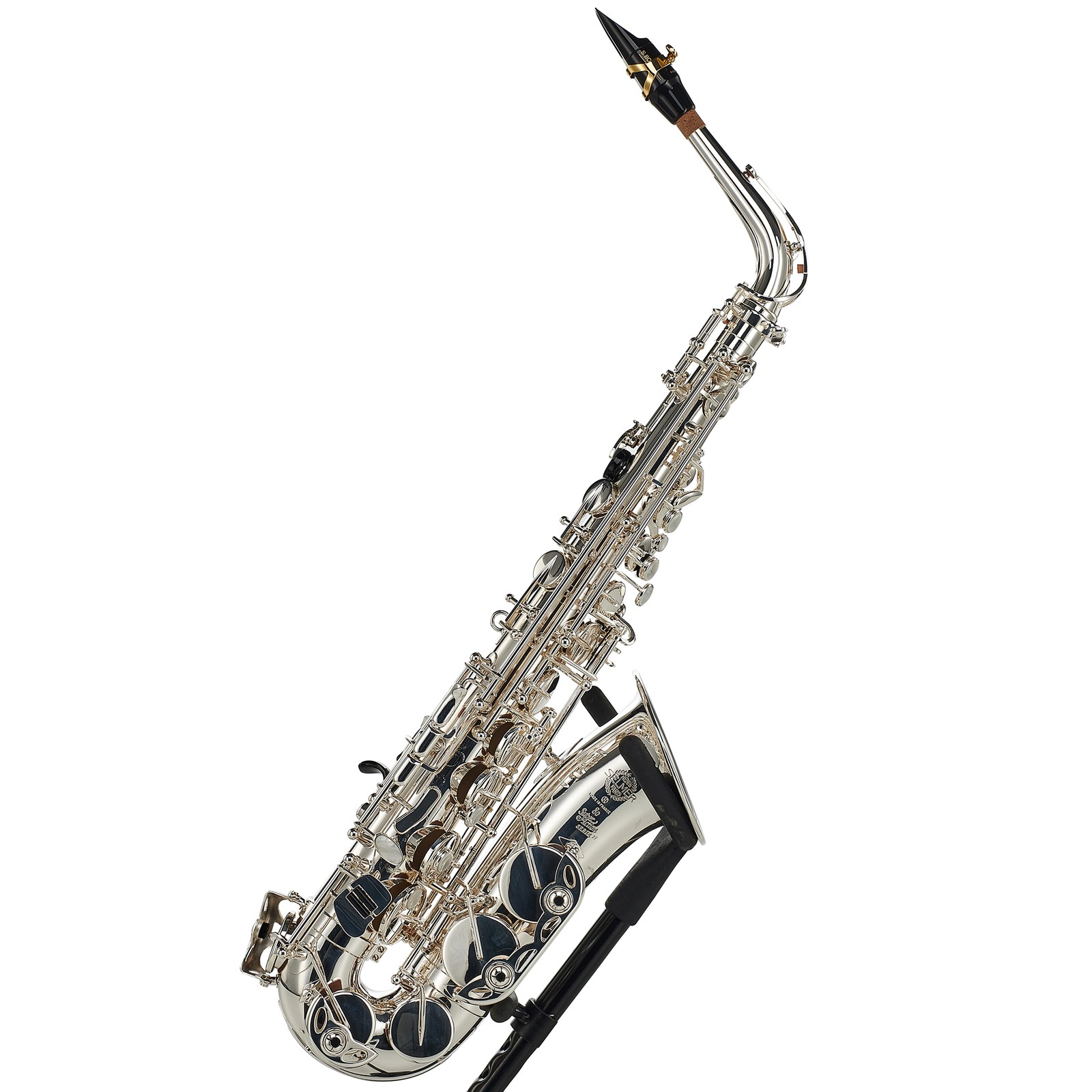 Saxophone alto Selmer SE-A2S SI II