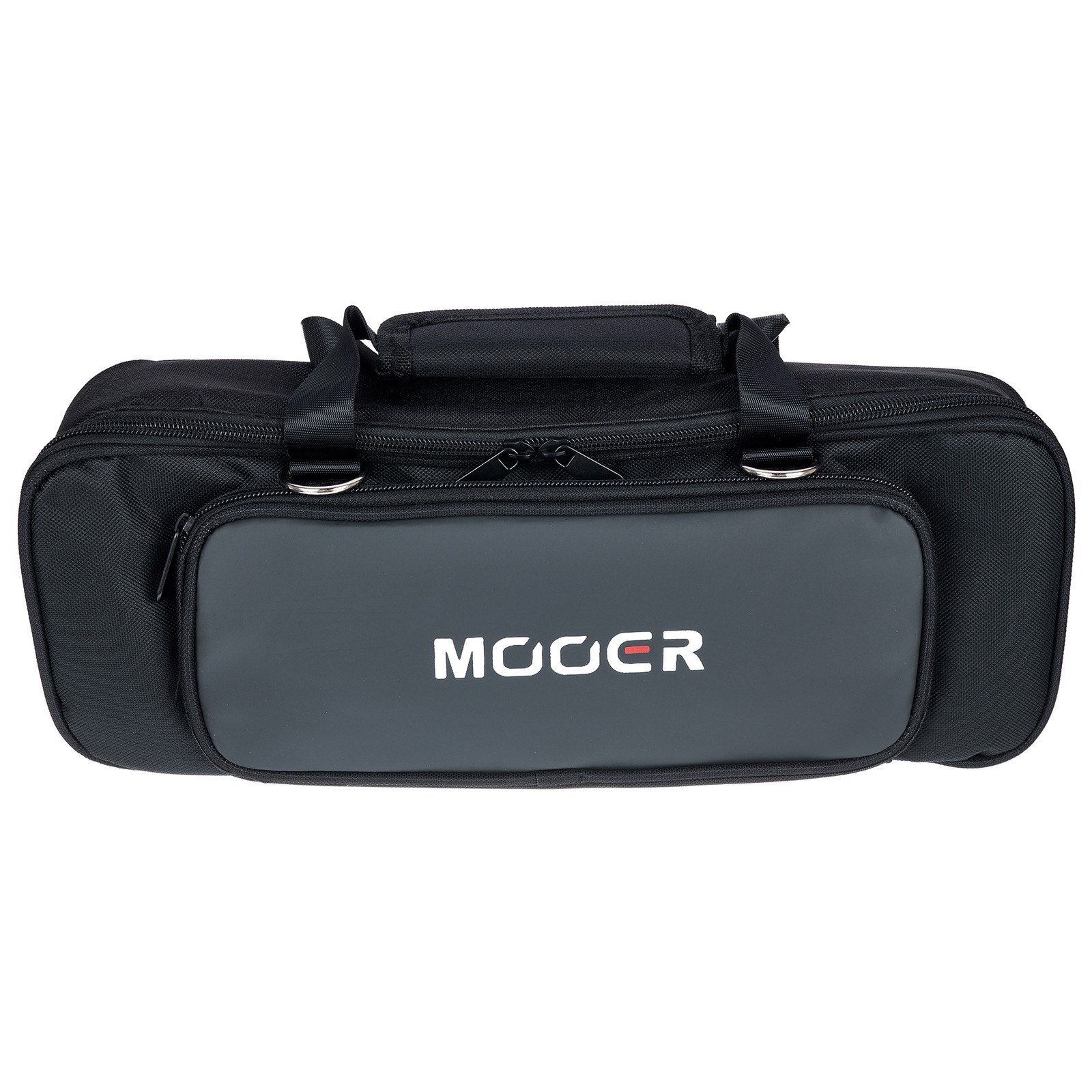 Mooer Stomplate Mini, Pedalboard für Effektpedale