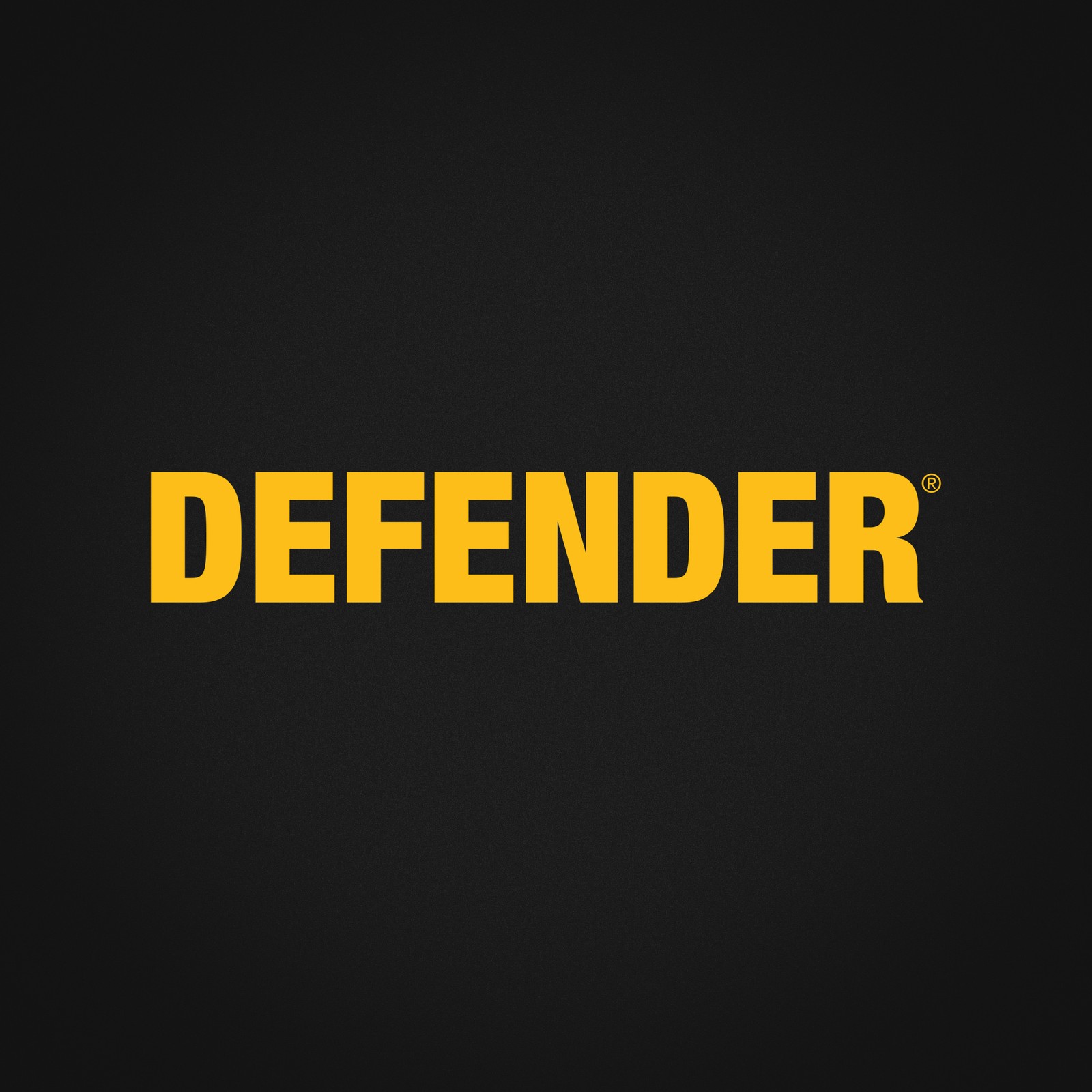 Defender Logo