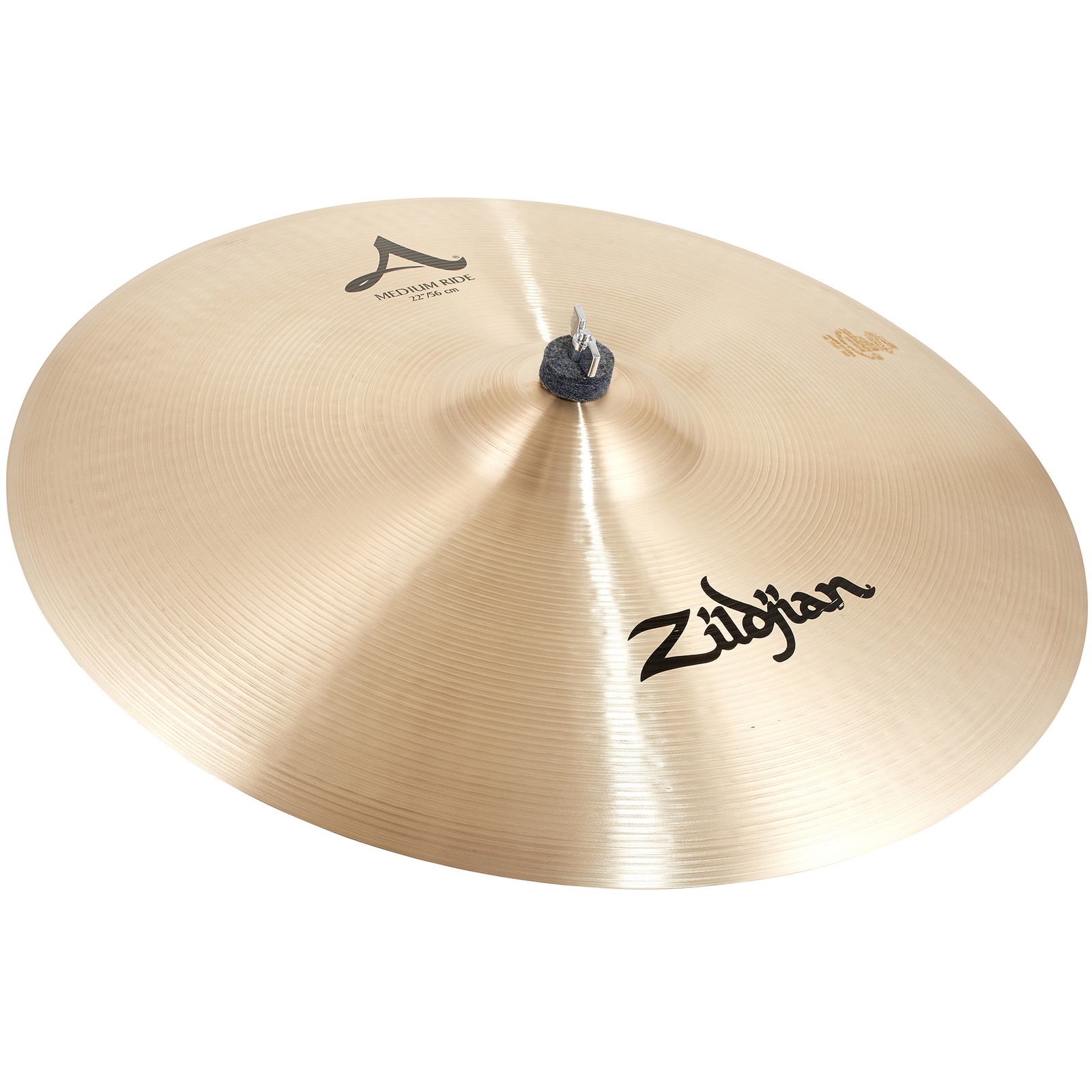 Zildjian 22" A-Series Medium Ride