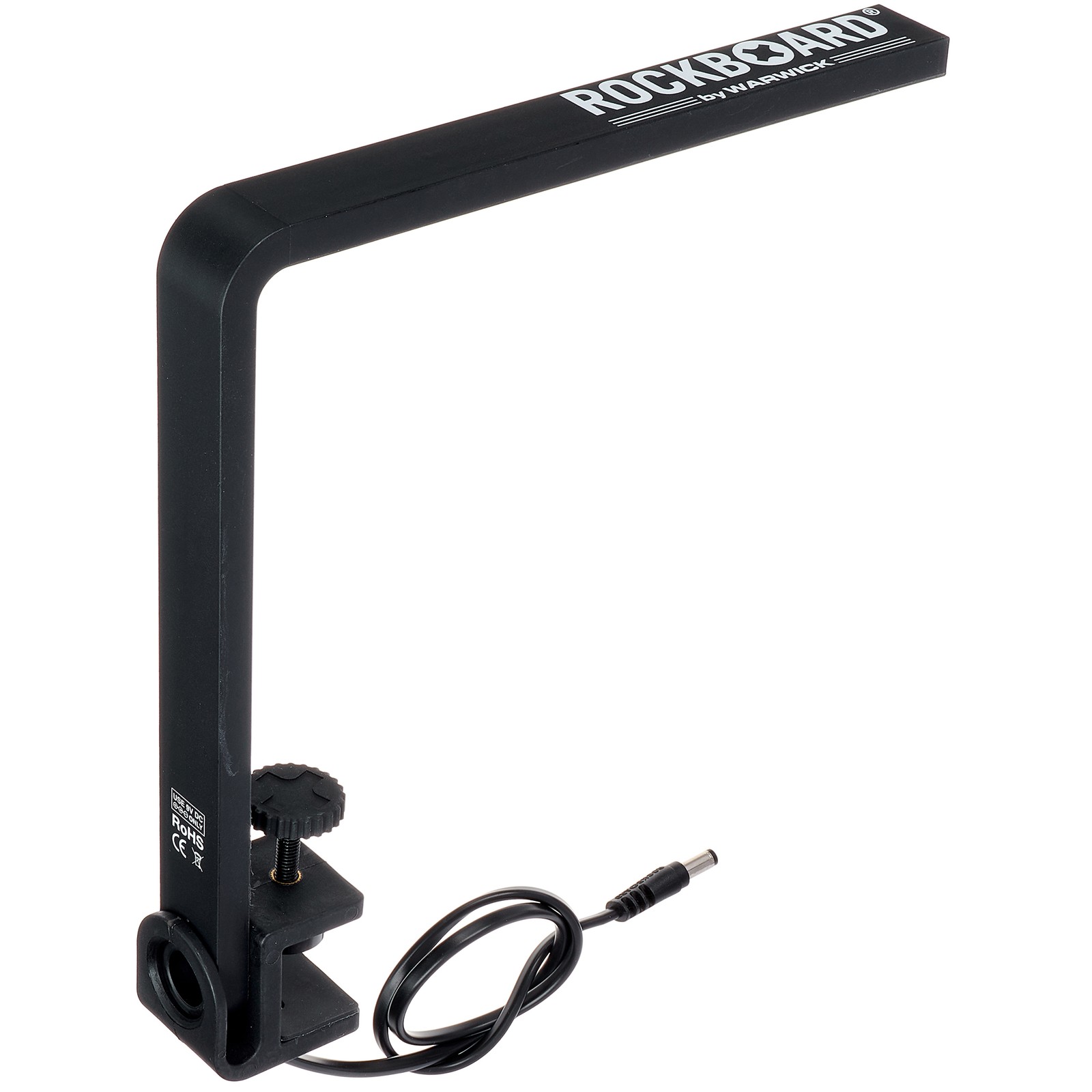 RockBoard LED Light UNI, multi-coloured LED lamp