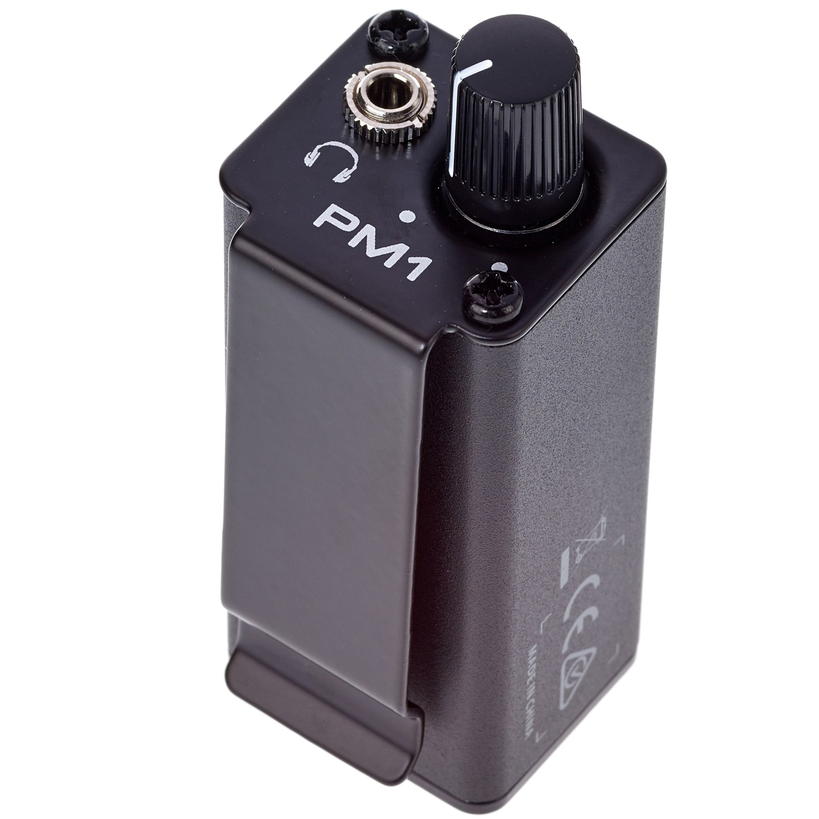 Behringer Powerplay PM1 – Detail