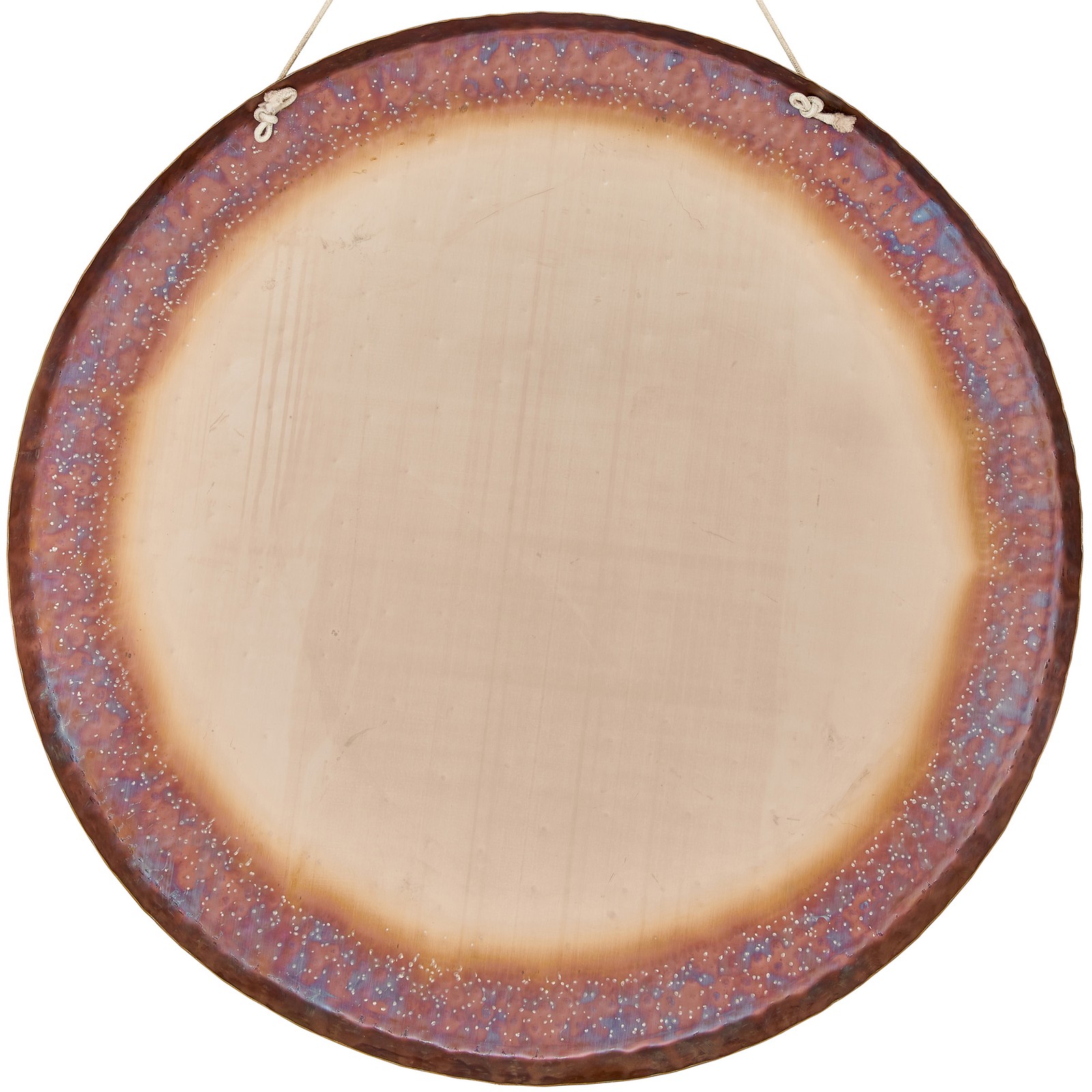 Thomann Tam Gong 40" ES – Rückseite