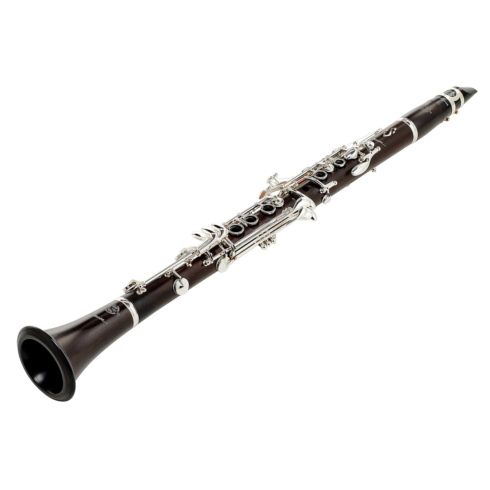 Selmer Muse 18/6 Bb Clarinet