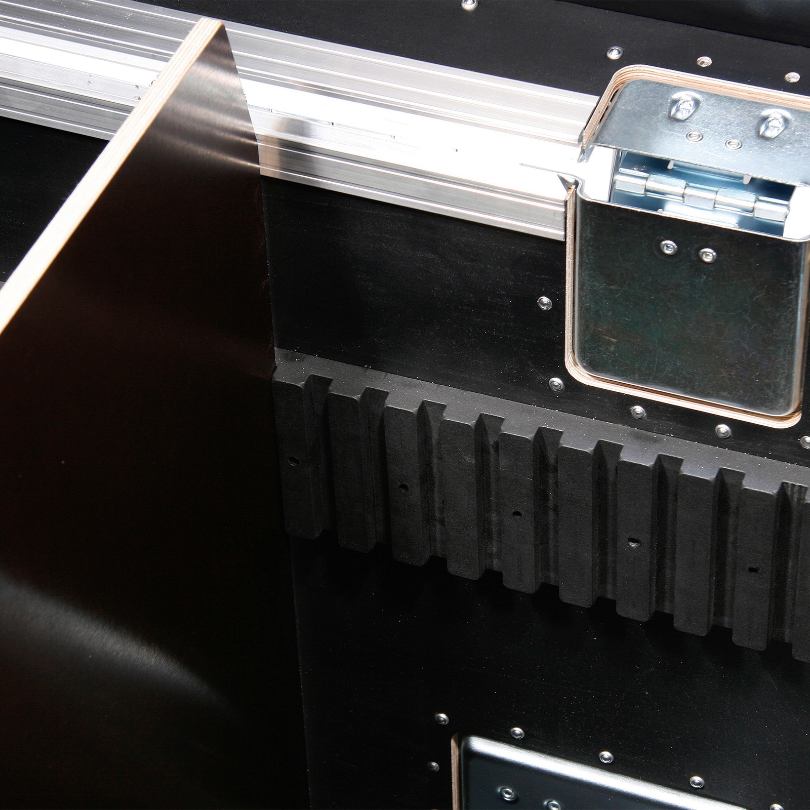 Thon Multiflex Roadcase 120, Detail