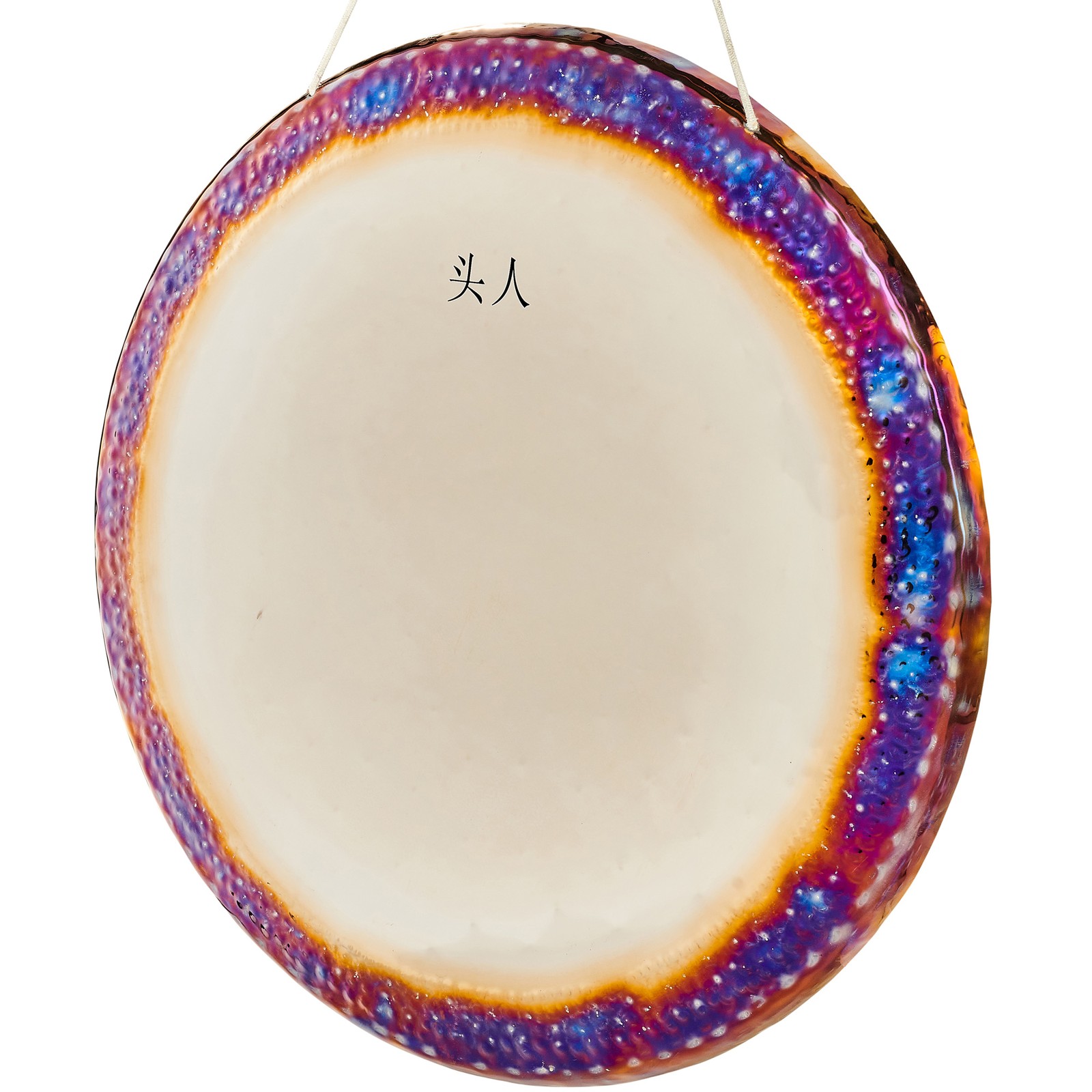 xxxxThomann Tam Gong 34" ES