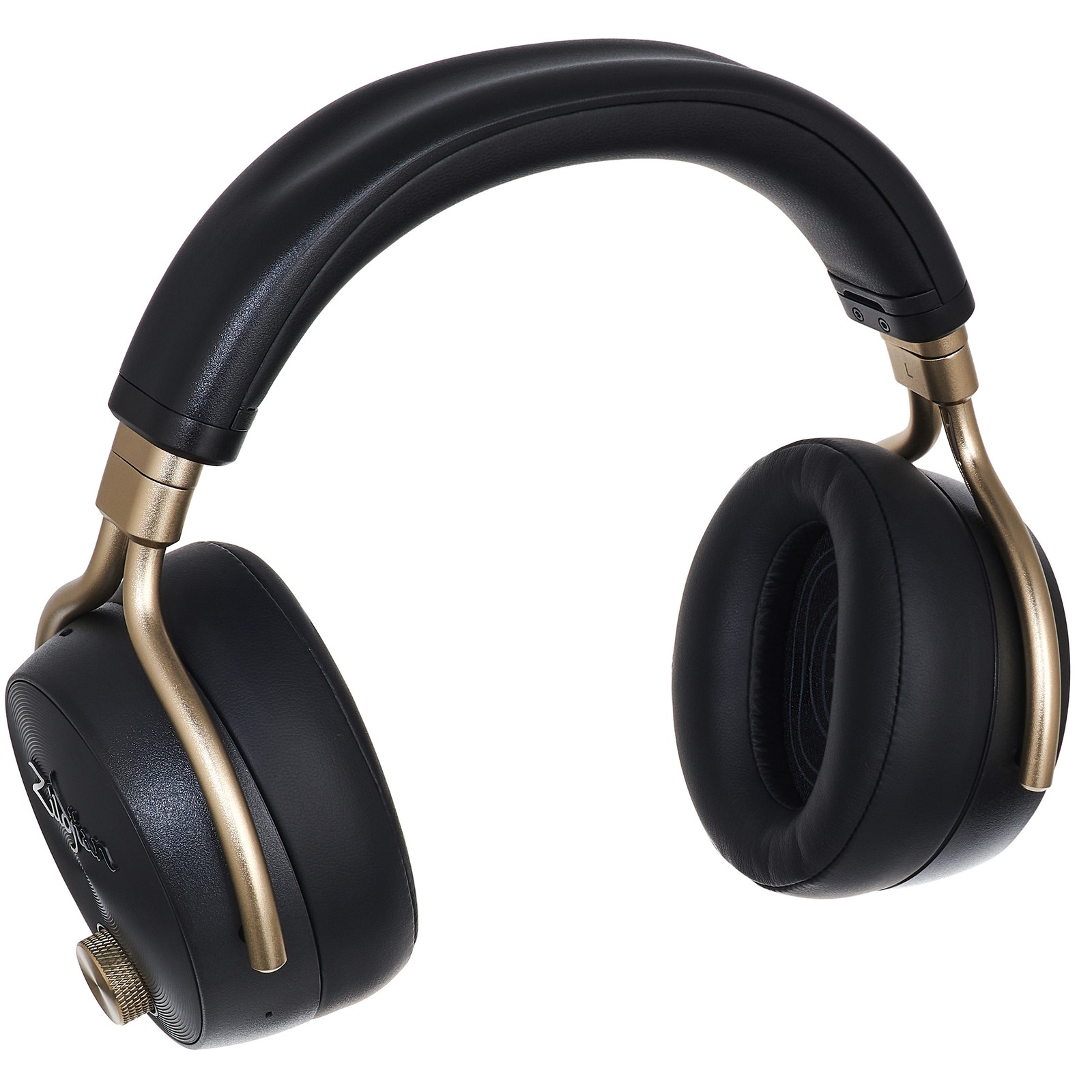 Zildjian ALCHEM-E Black