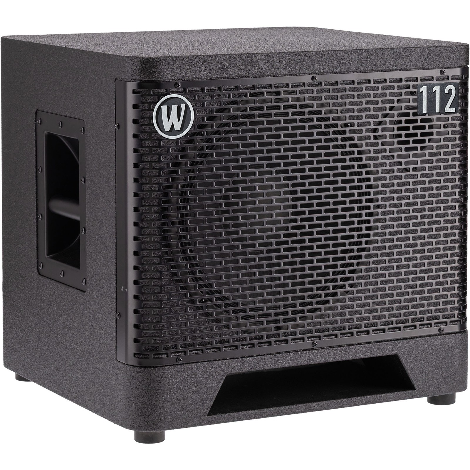 Warwick Stage Series CAB 112/8