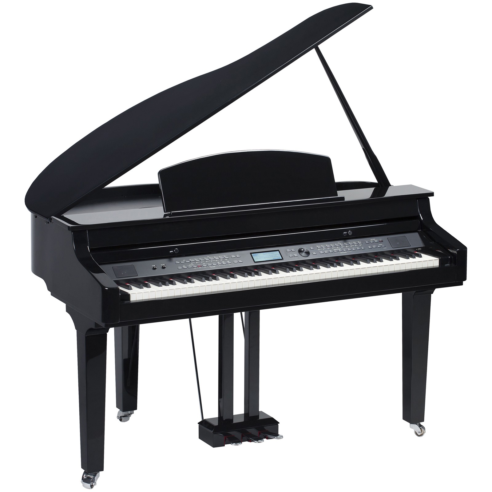 Thomann DP-275 GP BP