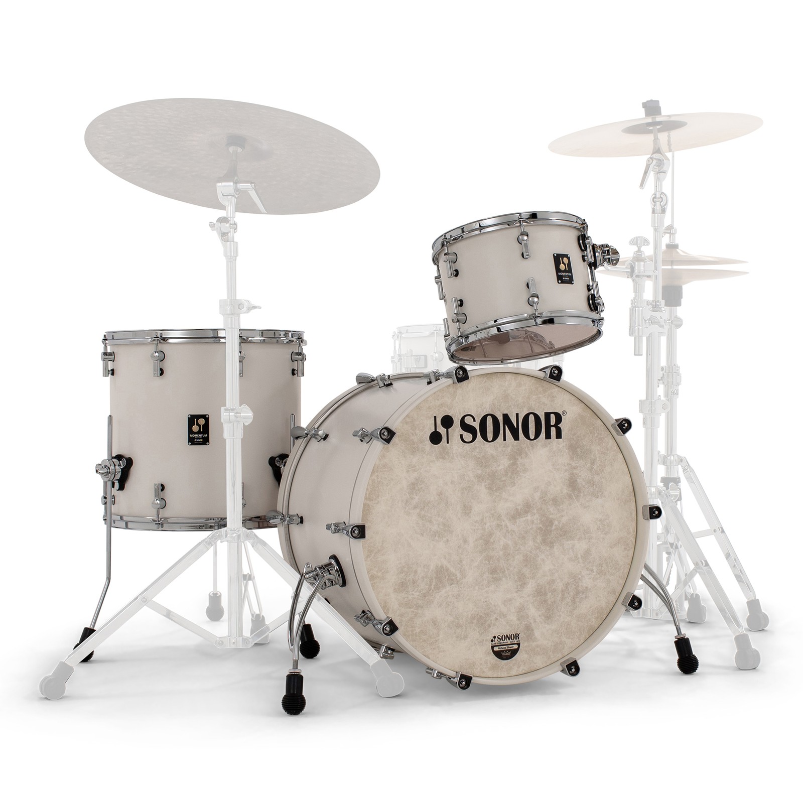 Sonor Momentum 322 Birch Set SPW