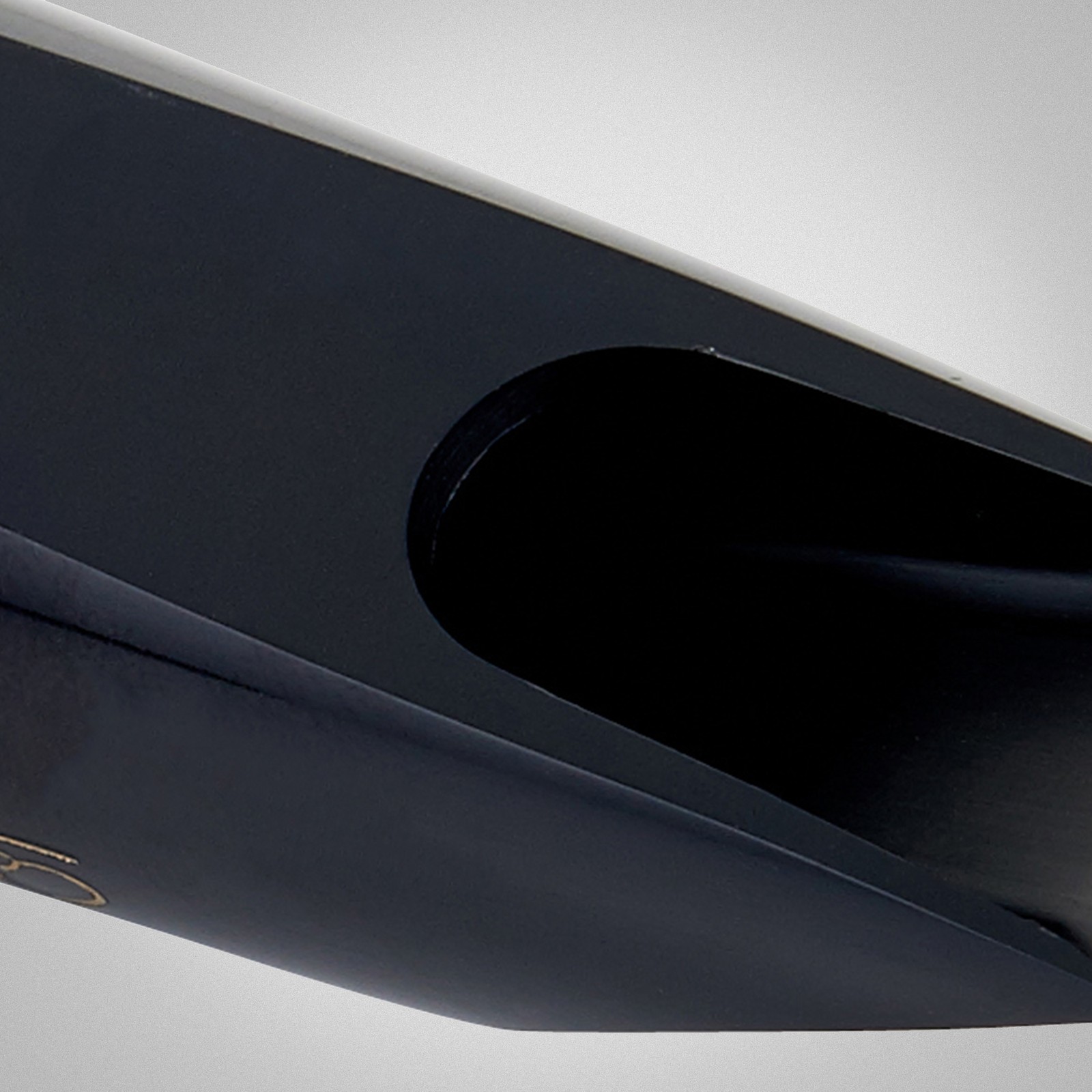 Selmer Soprano Sax Concept, Detail des Mundstücks