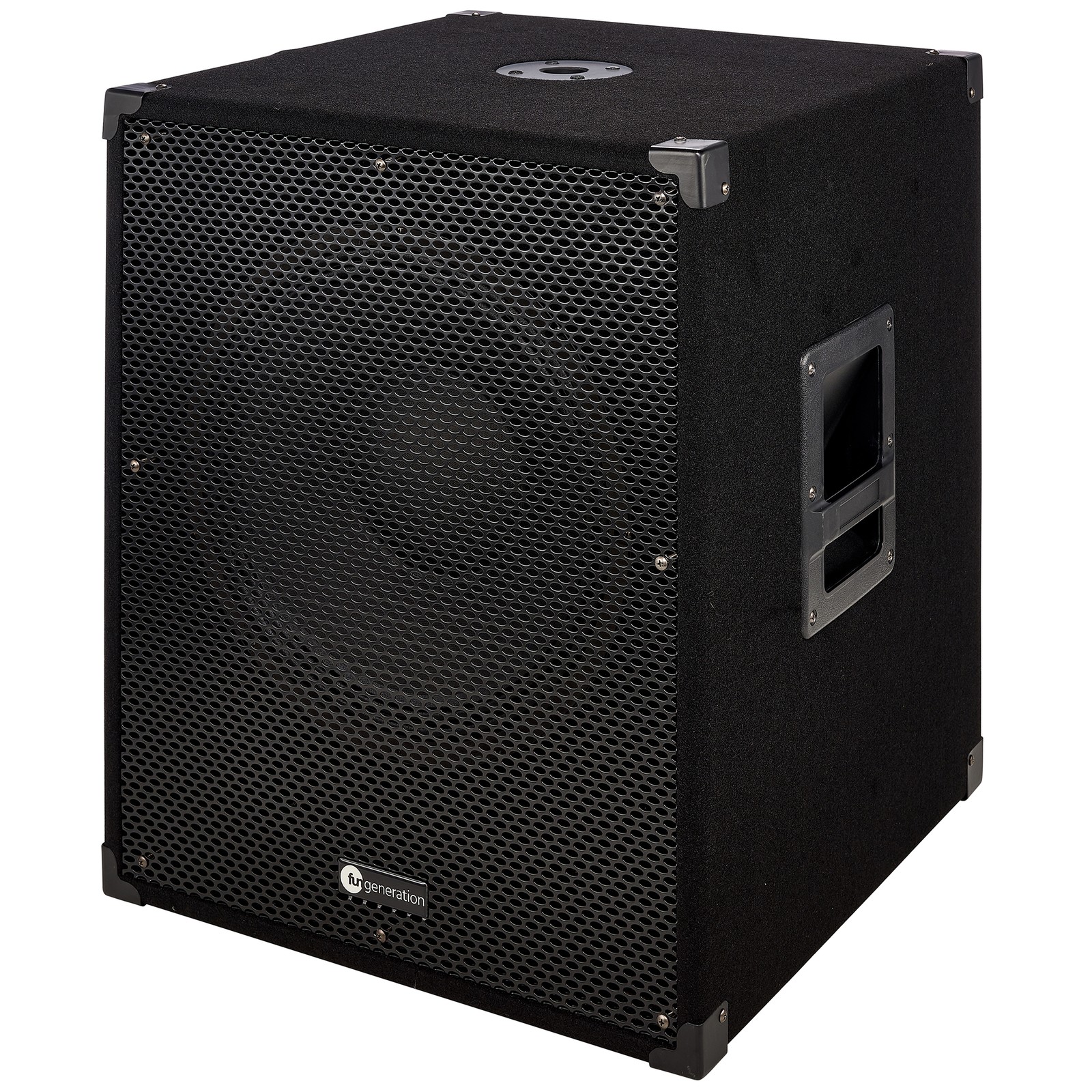 Fun Generation PL 15 Sub A Aktiver Subwoofer
