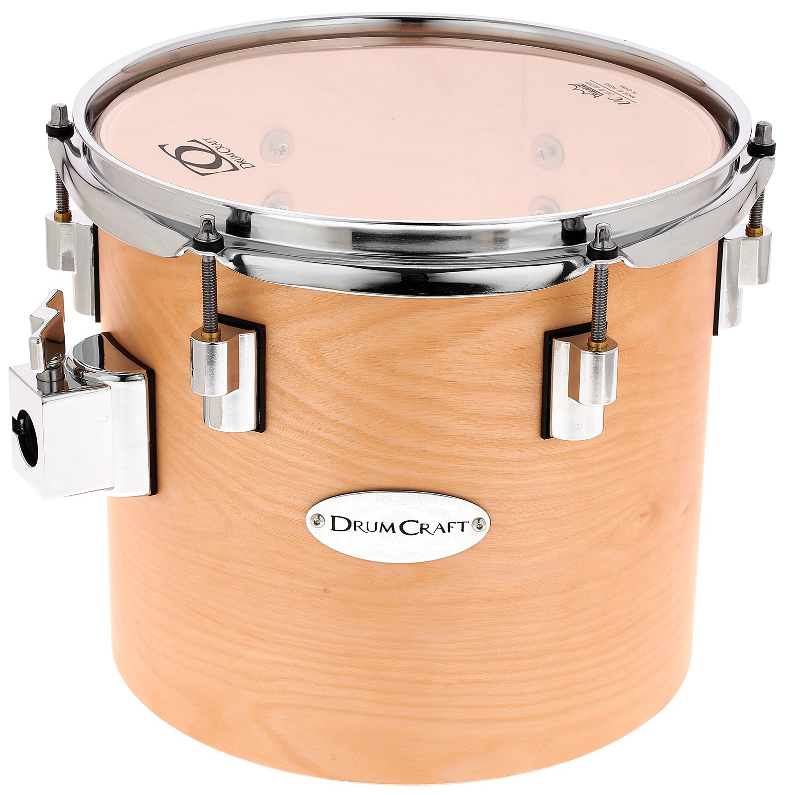 DrumCraft Concert Tom Set B DB