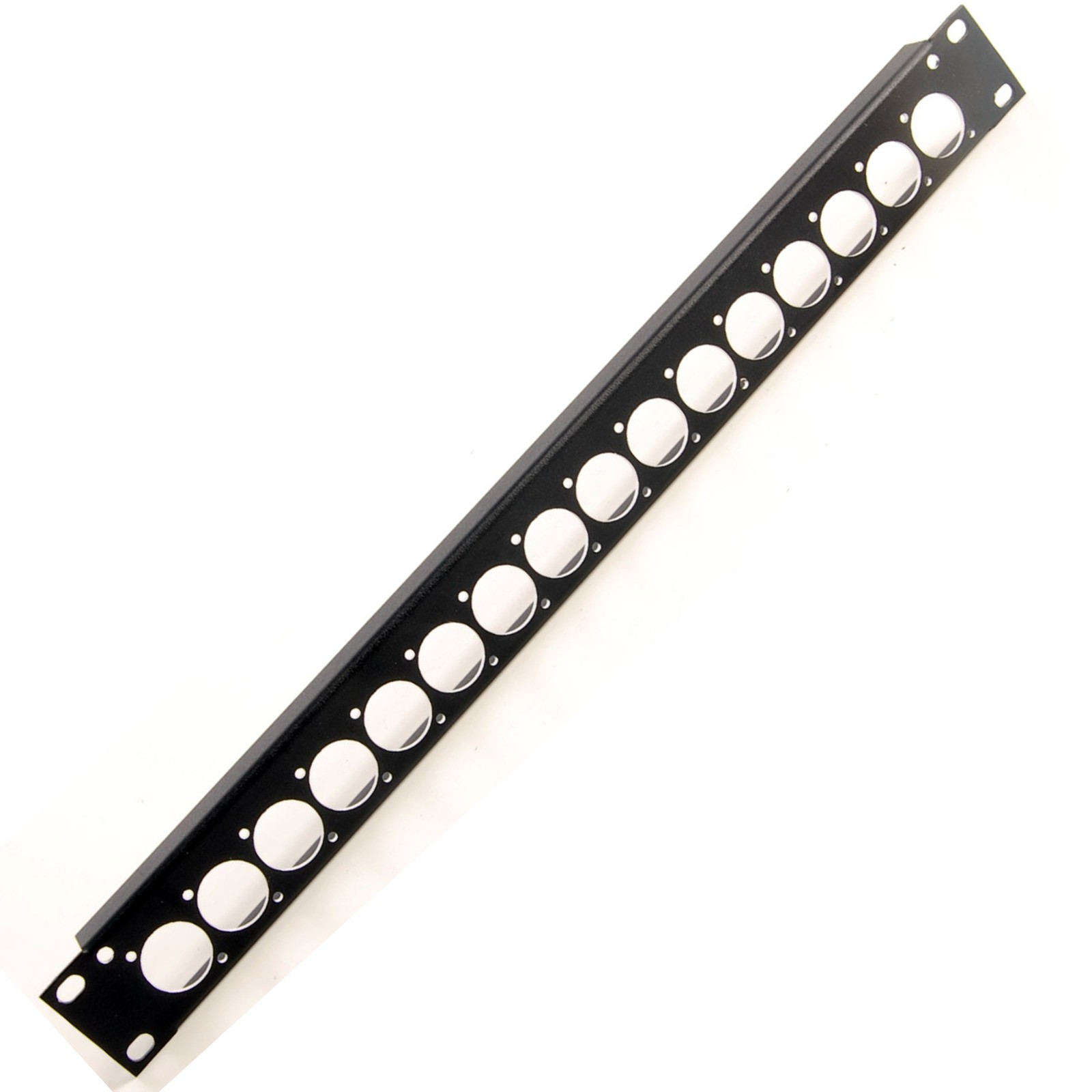 Thon Rackblende 1HE 16XLR