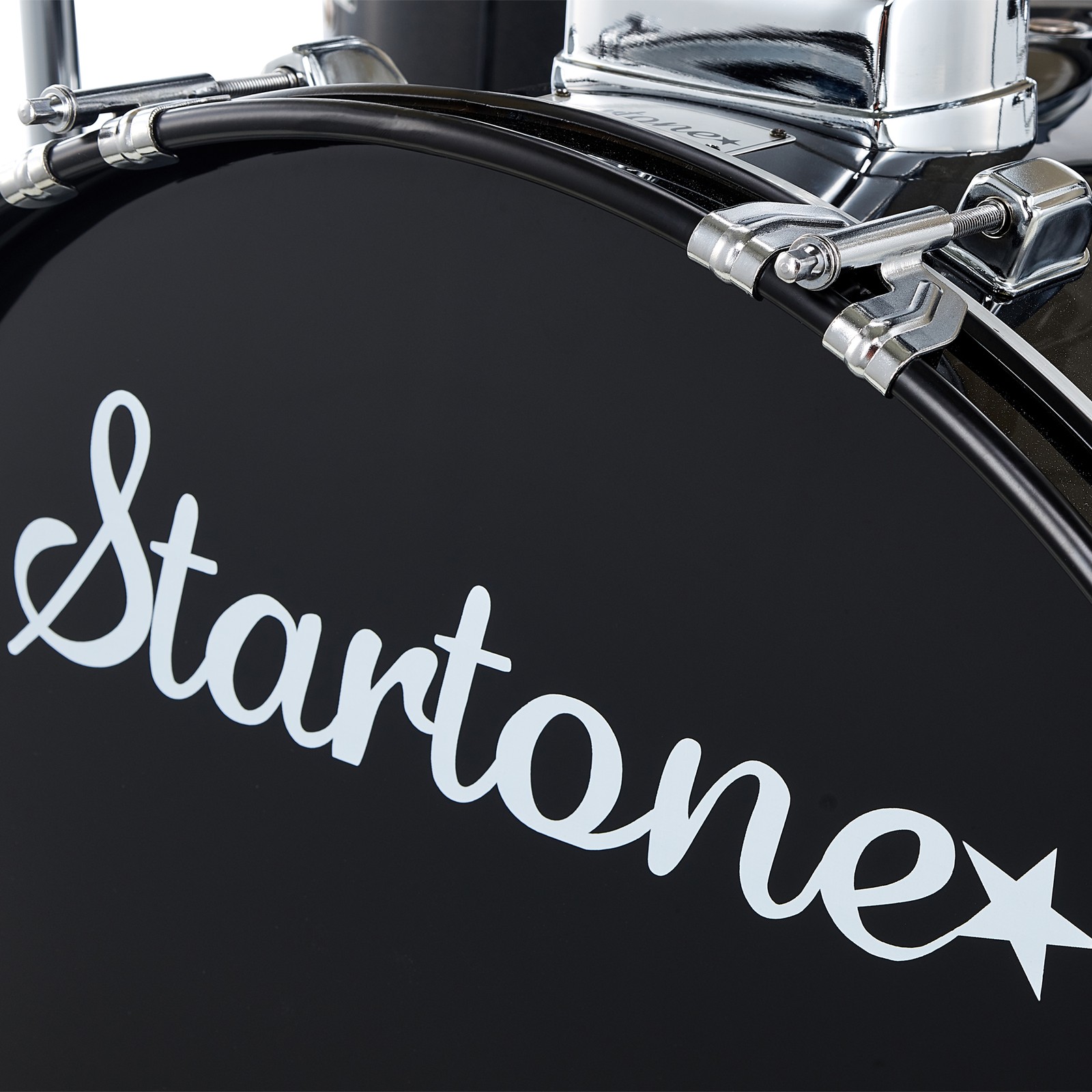 Full Startone Drumkit