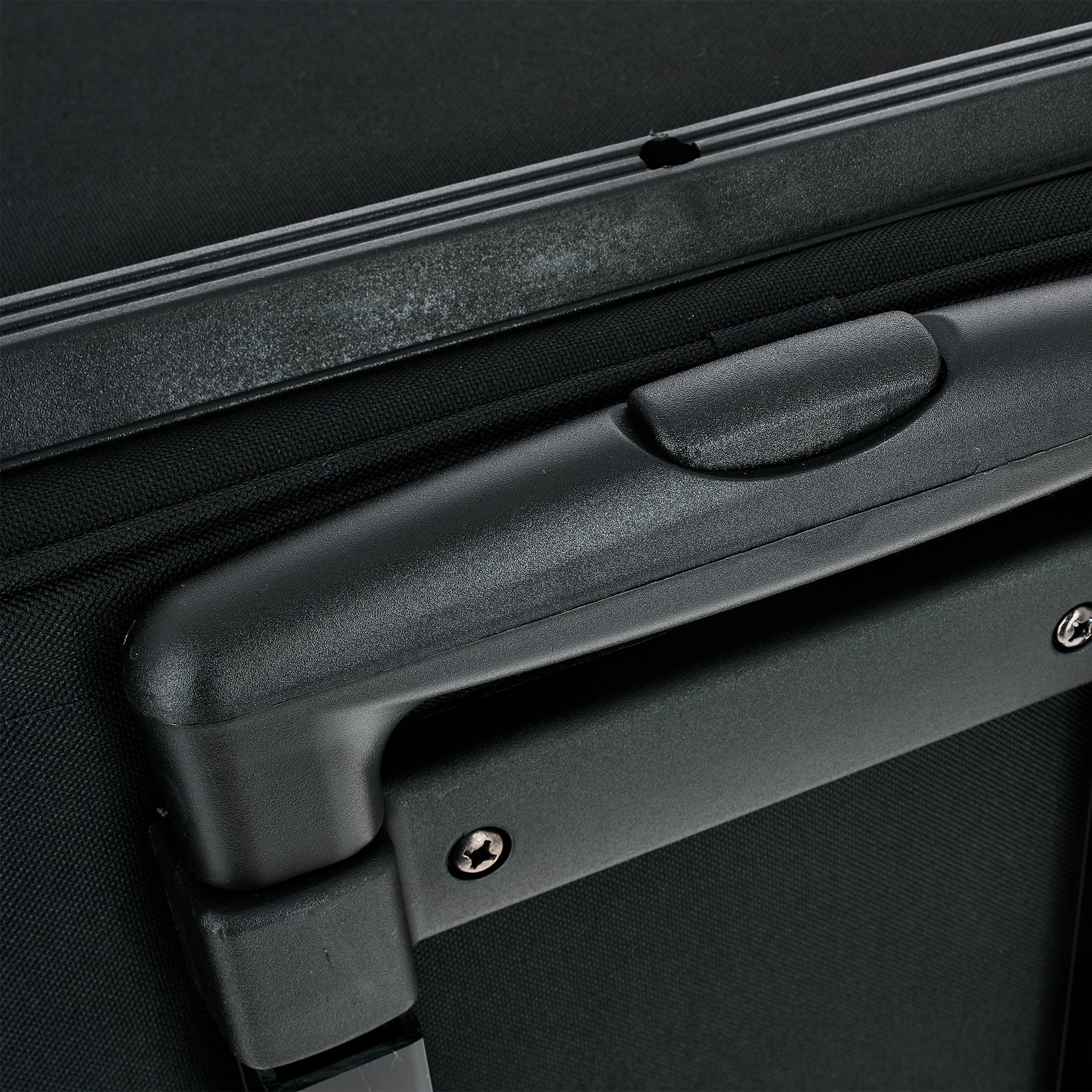 Detail des Gator G-112A Amp Transporter Leichtkoffer